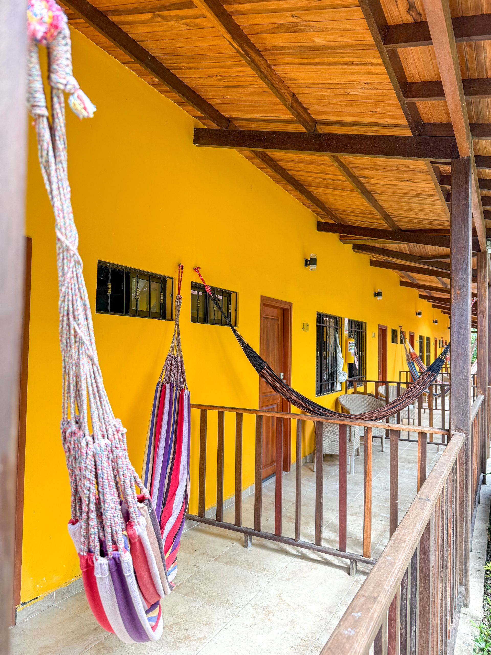 Foto de Hotel Senderos Del Mar - Tayrona