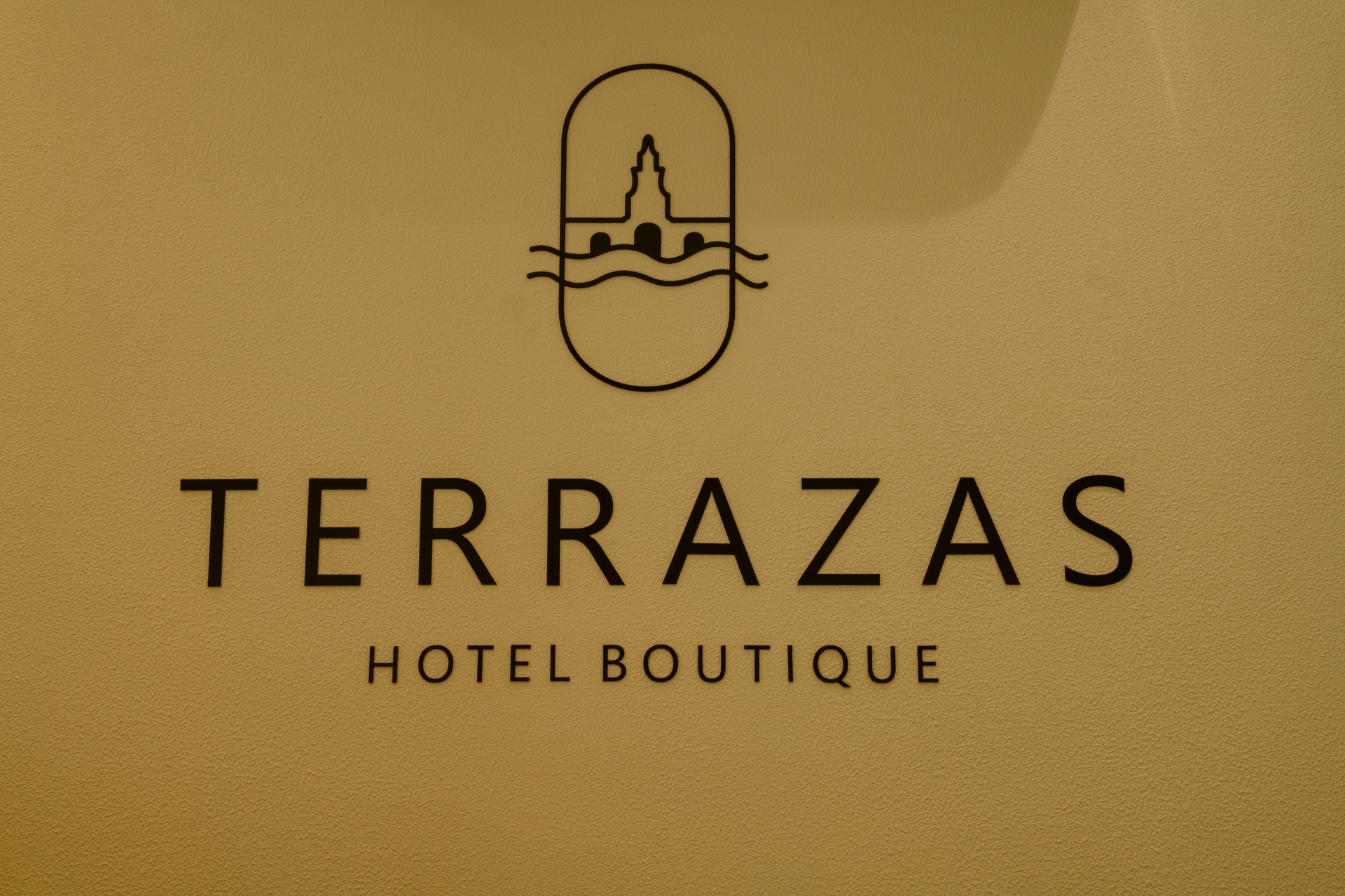 Foto de Terrazas Hotel Boutique