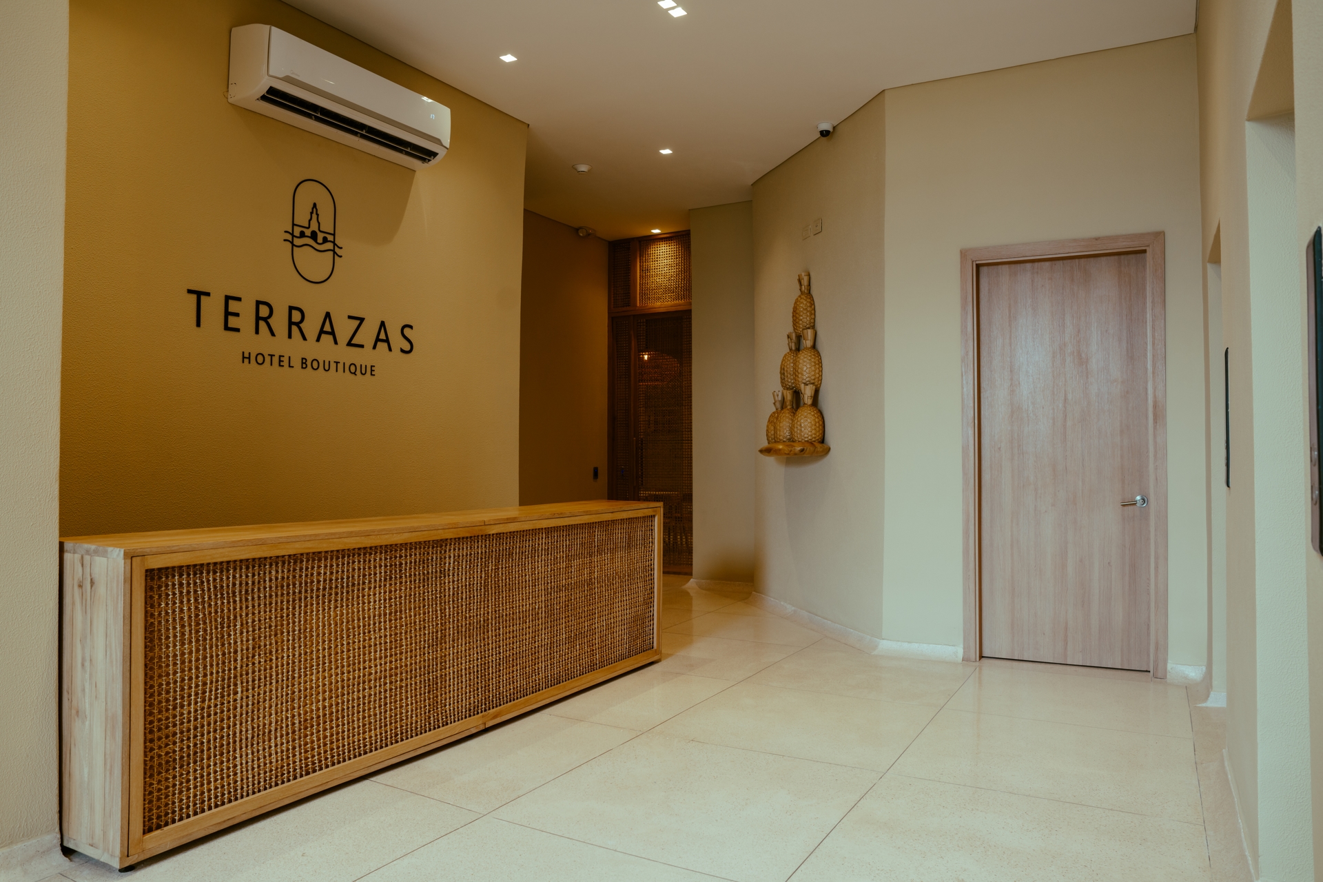 Foto de Terrazas Hotel Boutique