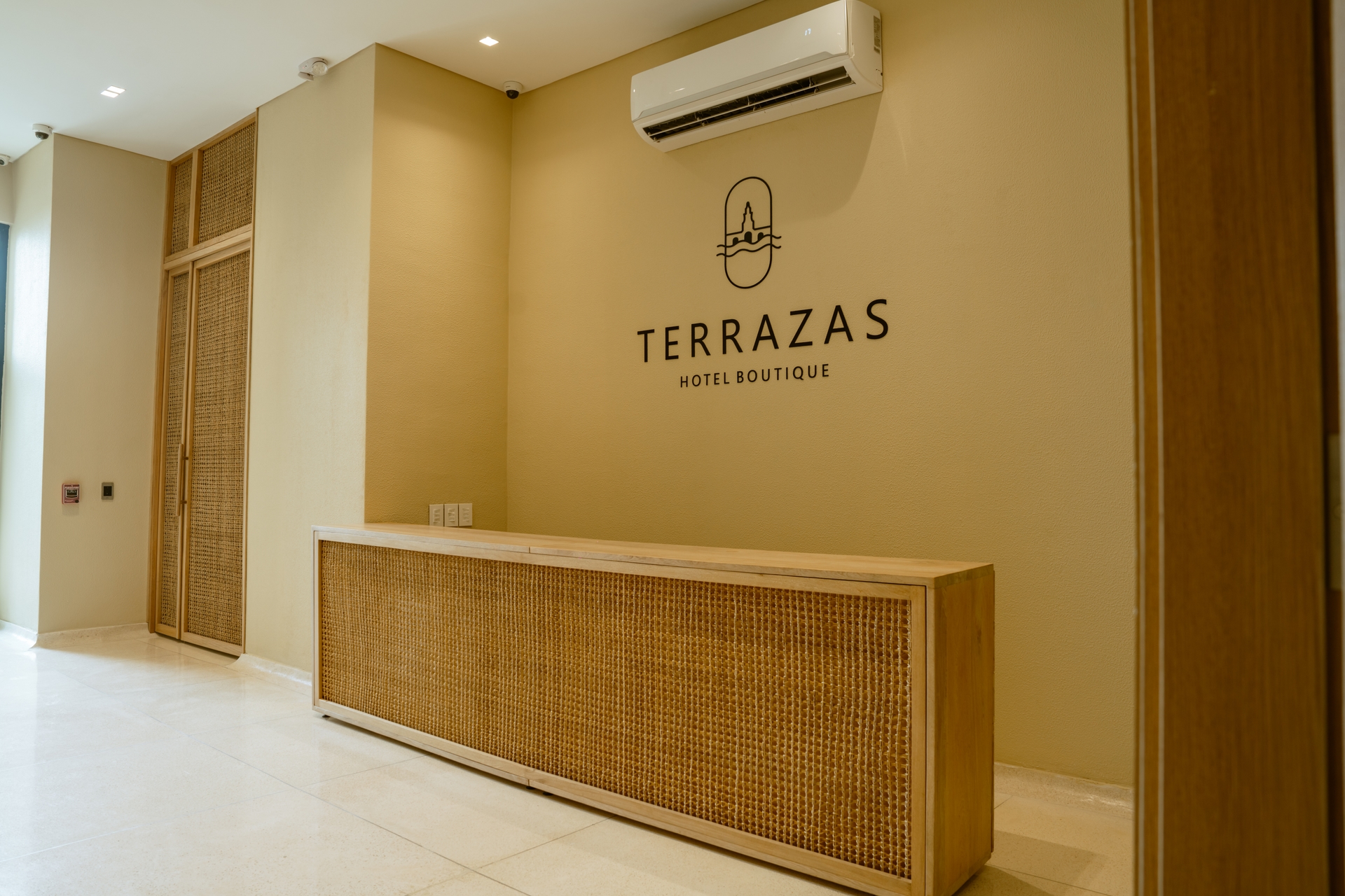 Foto de Terrazas Hotel Boutique
