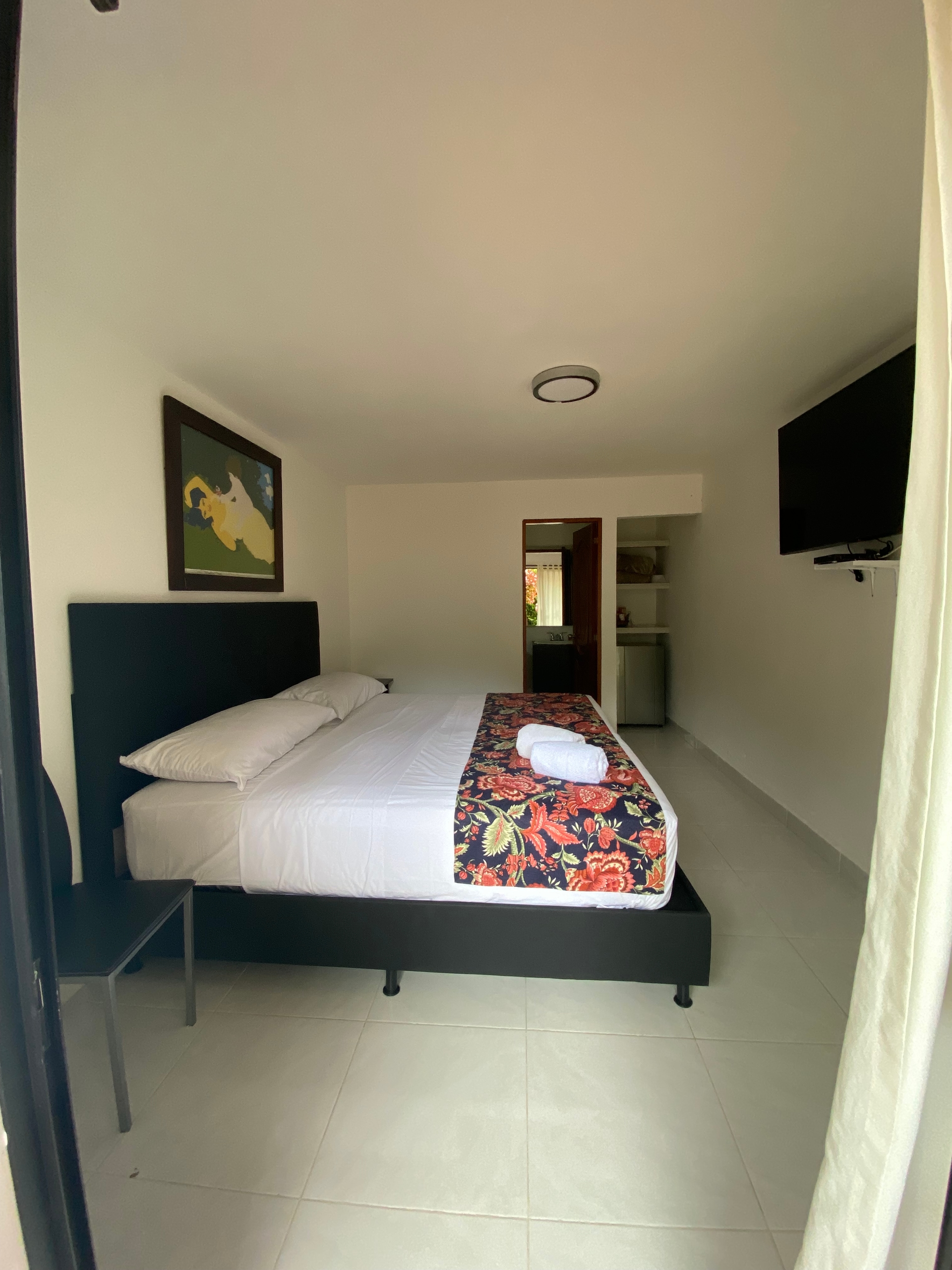 Foto de Hotel Campestre La Martina