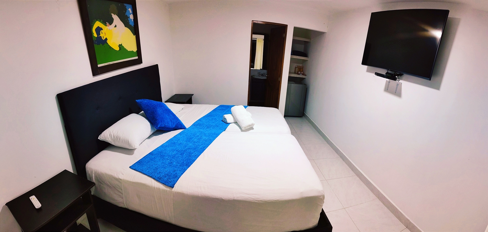 Foto de Hotel Campestre La Martina