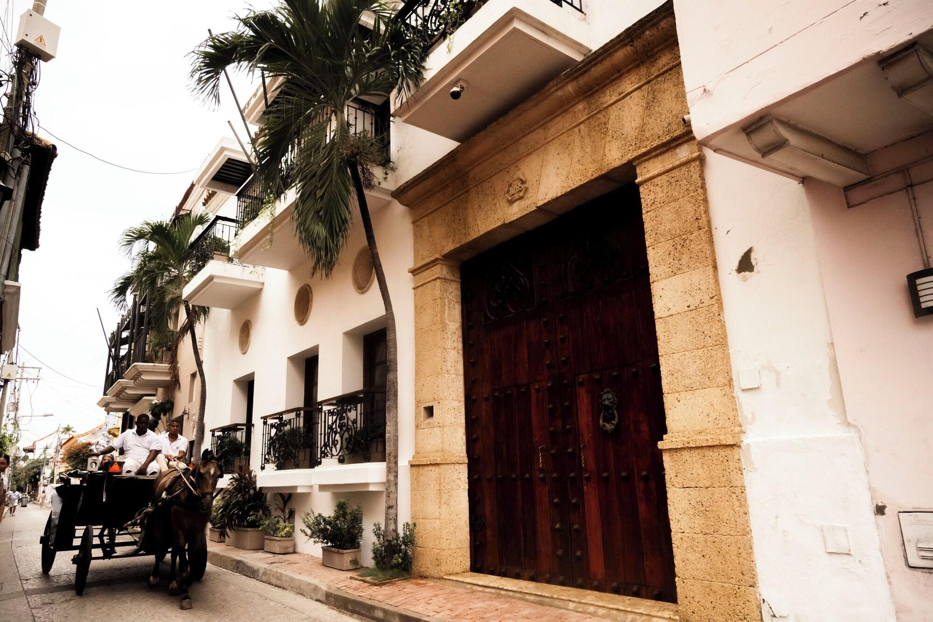 Foto de Hotel Boutique Patio Corao