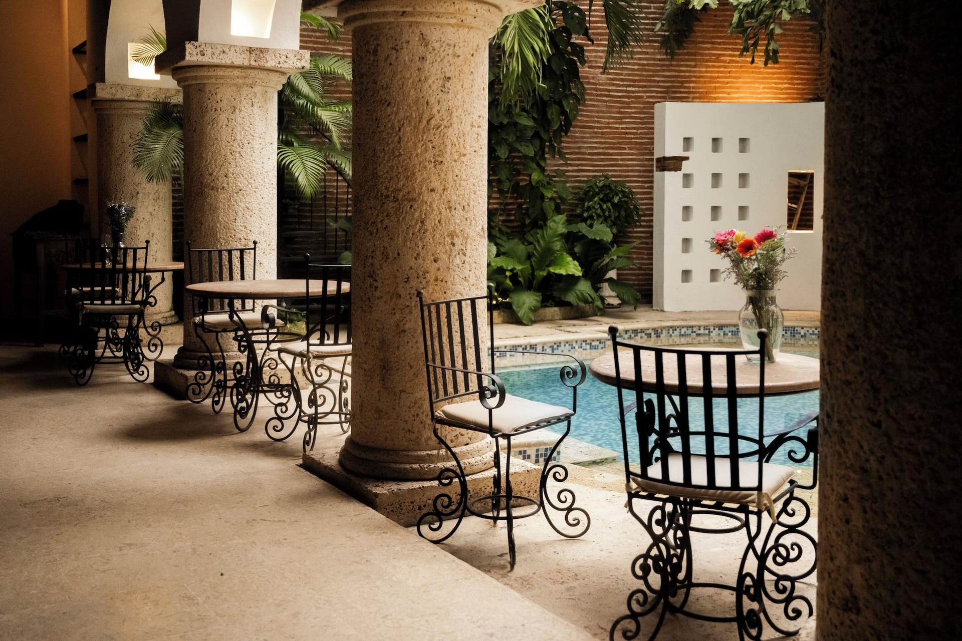 Foto de Hotel Boutique Patio Corao
