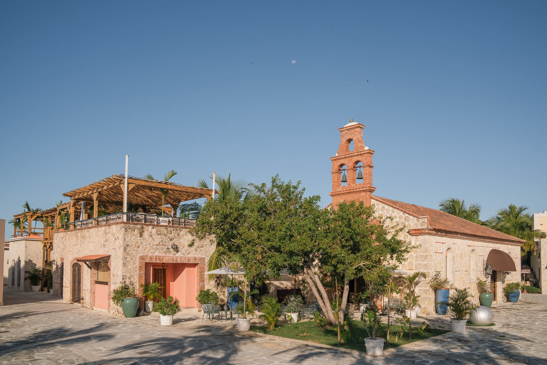 Foto de Casa Don Luis Cap Cana By Faranda Boutique