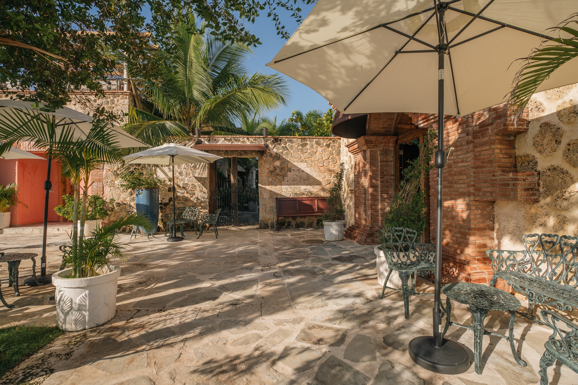 Foto de Casa Don Luis Cap Cana By Faranda Boutique