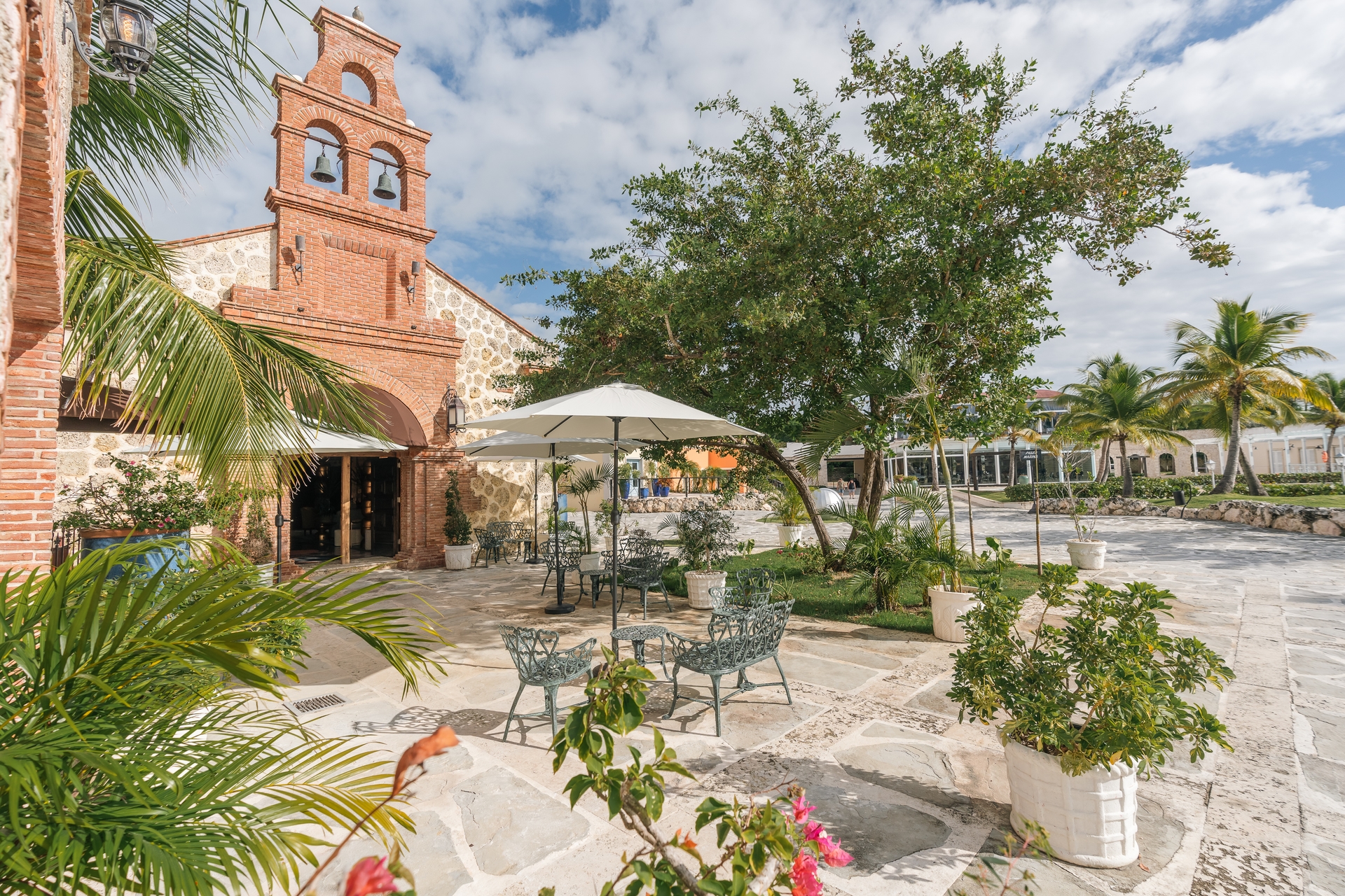 Foto de Casa Don Luis Cap Cana By Faranda Boutique