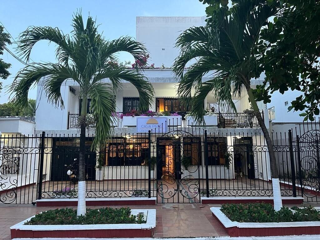 Foto de Hotel Boutique Casa Pere