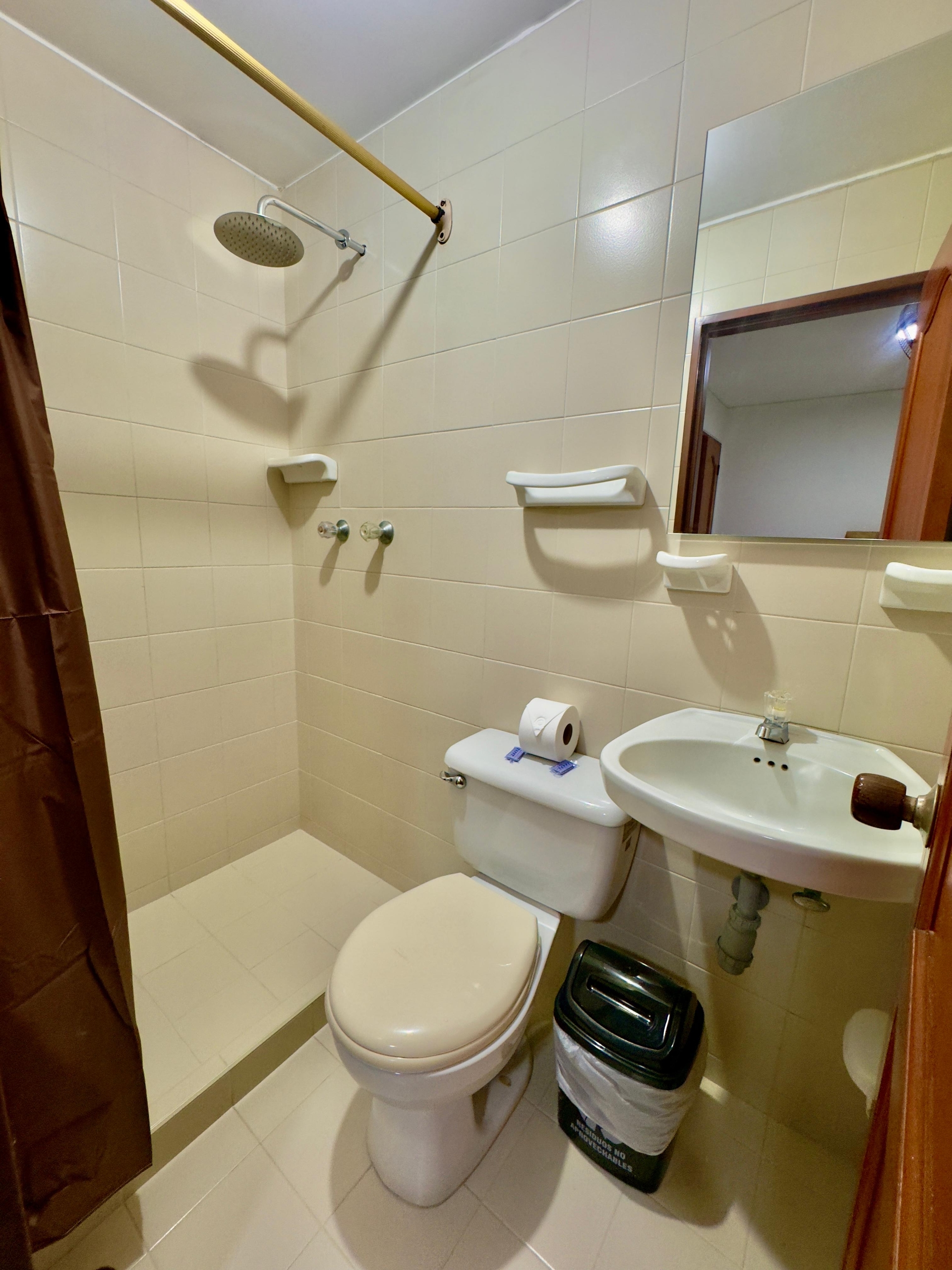 Foto de Hotel Pereira Central