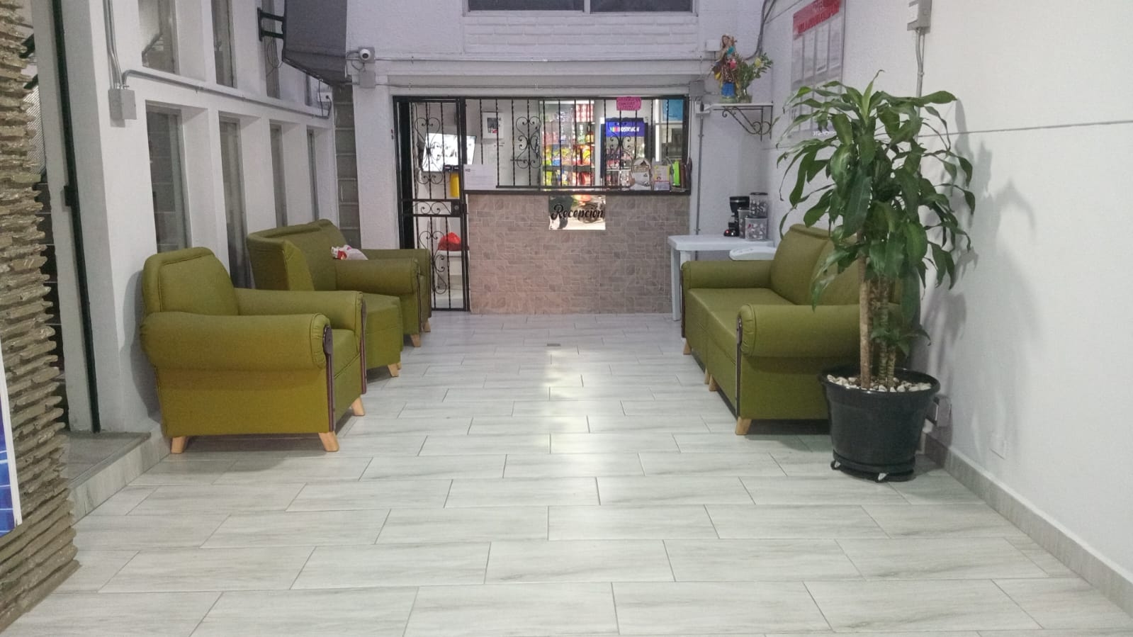 Foto de Hotel Villanueva Comfort