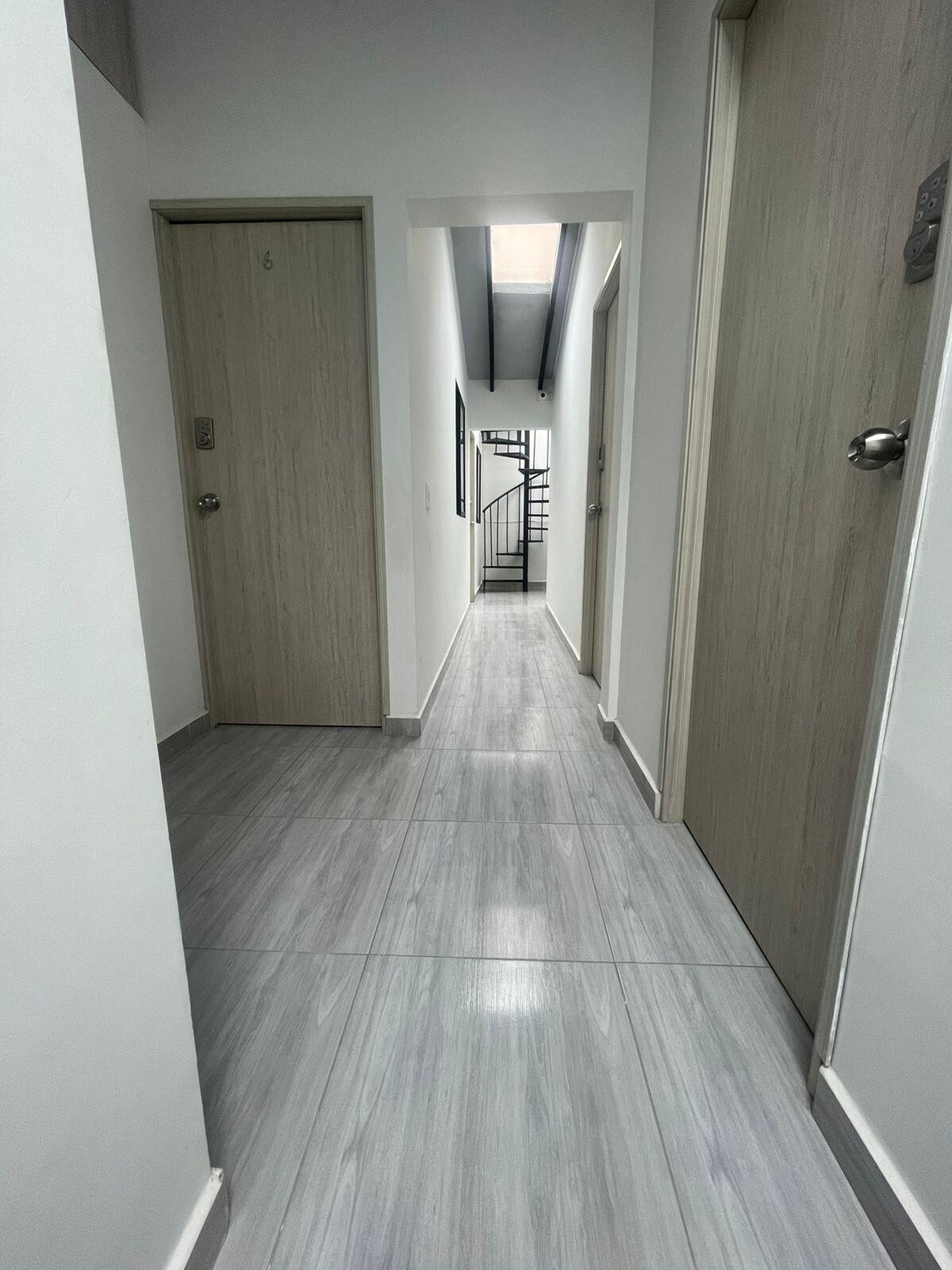 Foto de Hotel Boutique Olaya 54