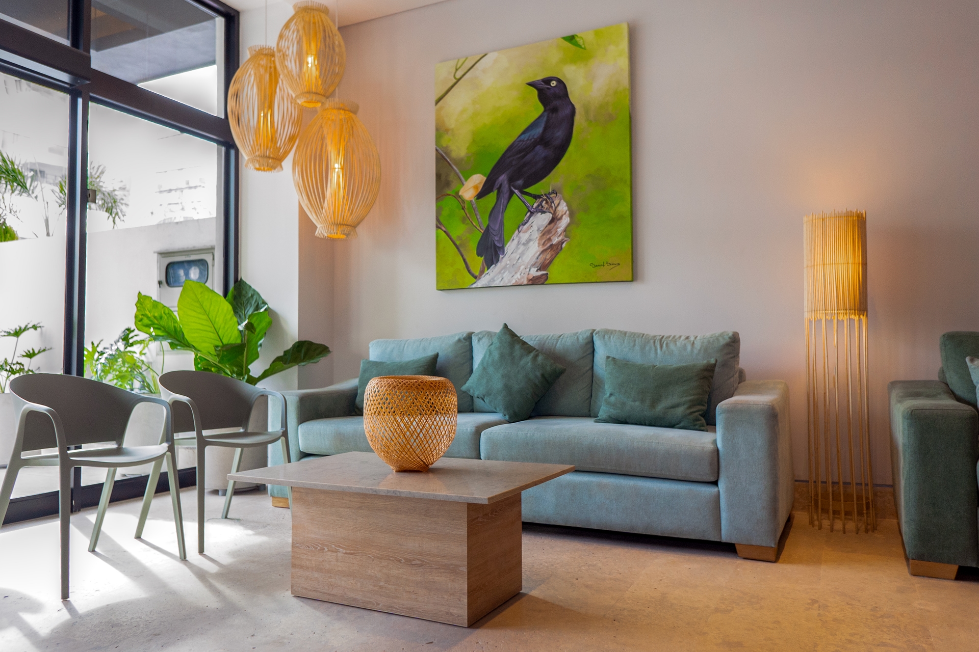 Foto de Hotel Rilux Cartagena