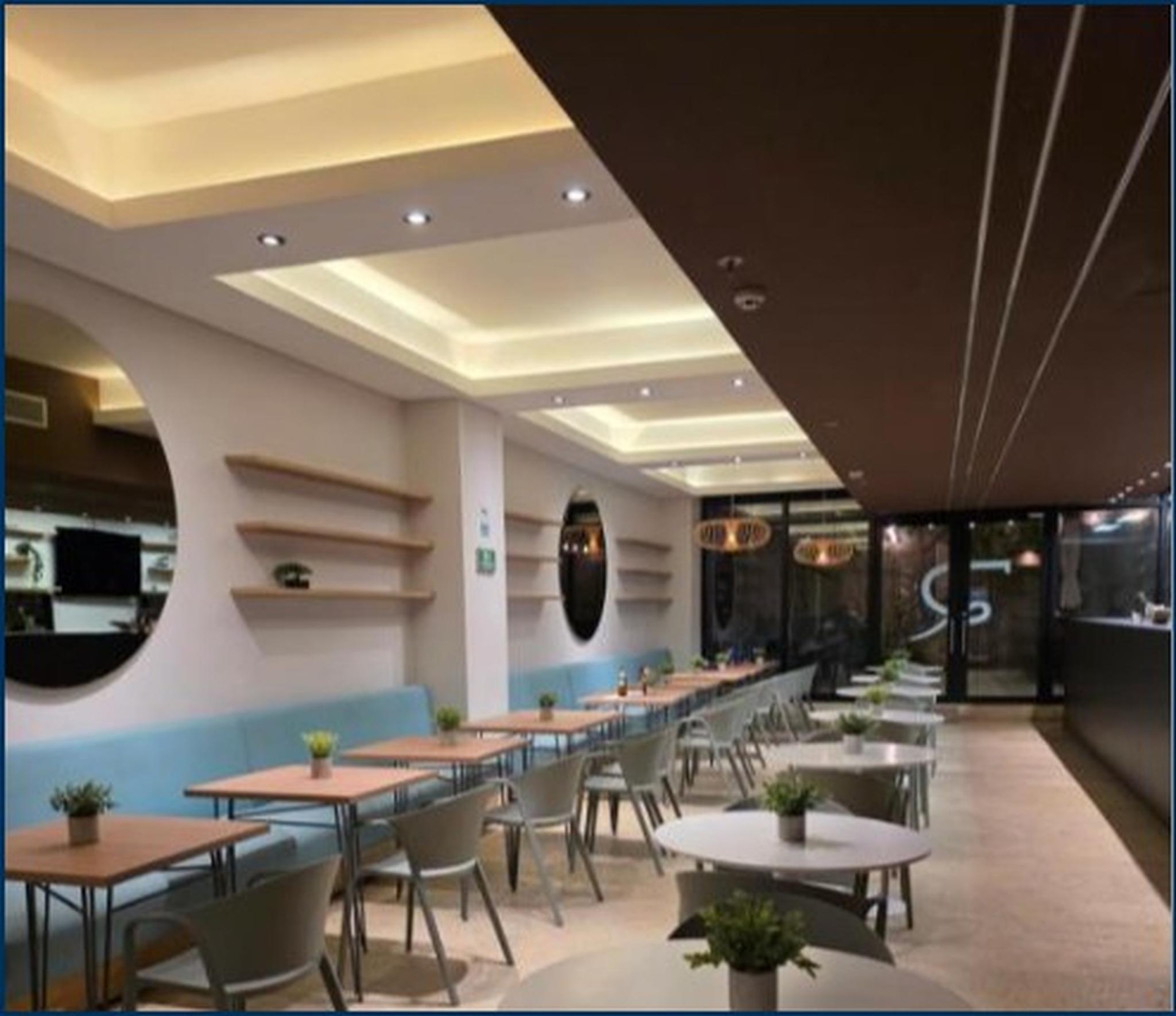 Foto de Hotel Rilux Cartagena