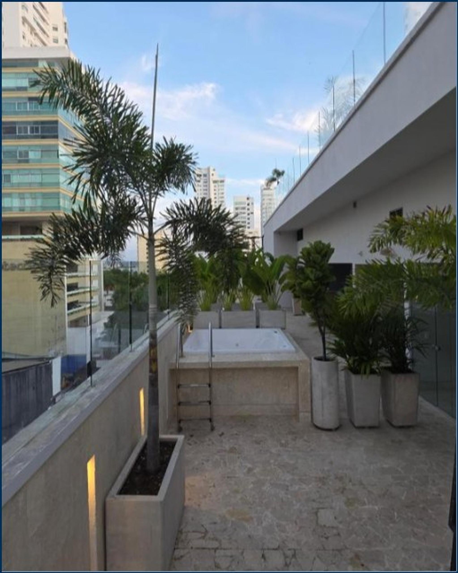 Foto de Hotel Rilux Cartagena