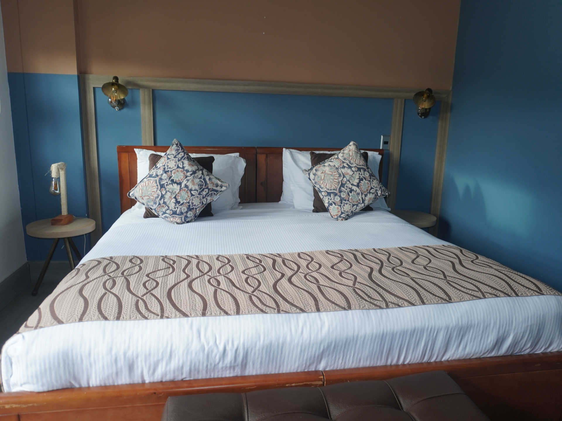 Foto de Hotel Xue Sabana