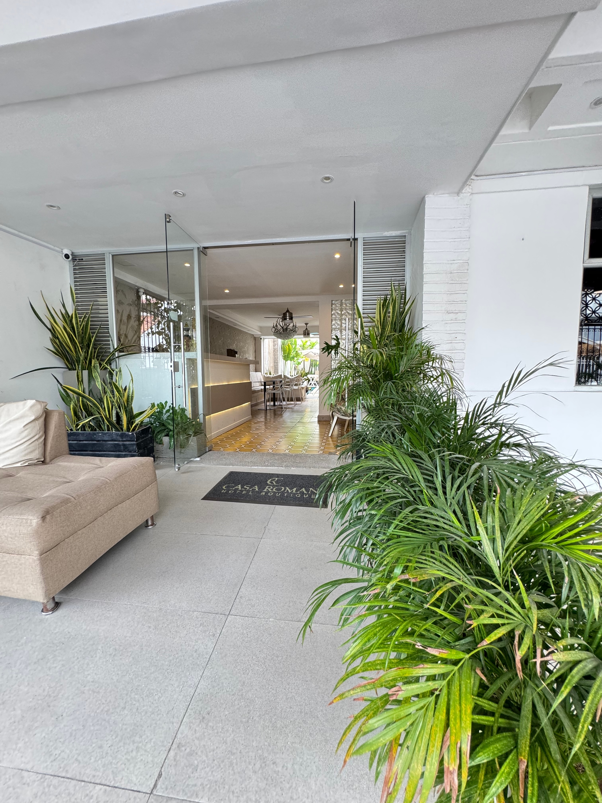 Foto de Casa Roman Hotel Boutique