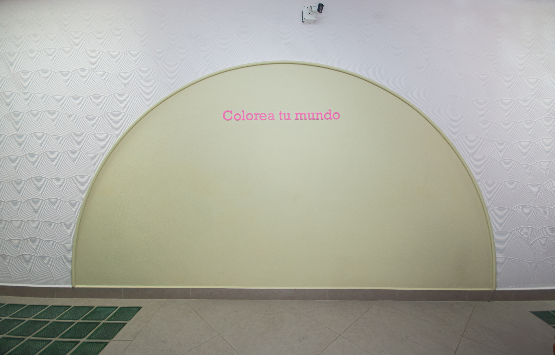 Foto de Hotel Chromatic