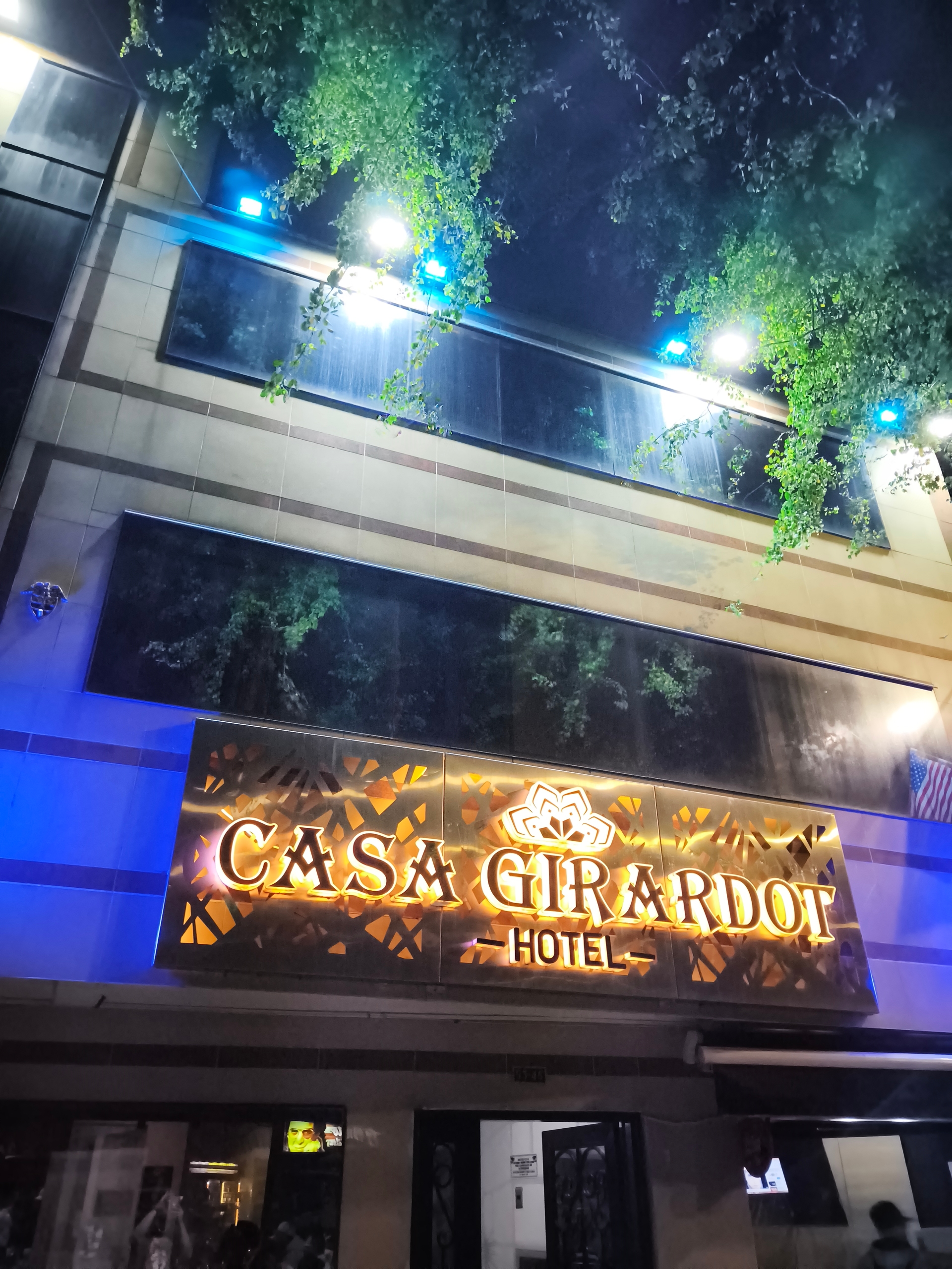 Foto de Hotel Casa Girardot