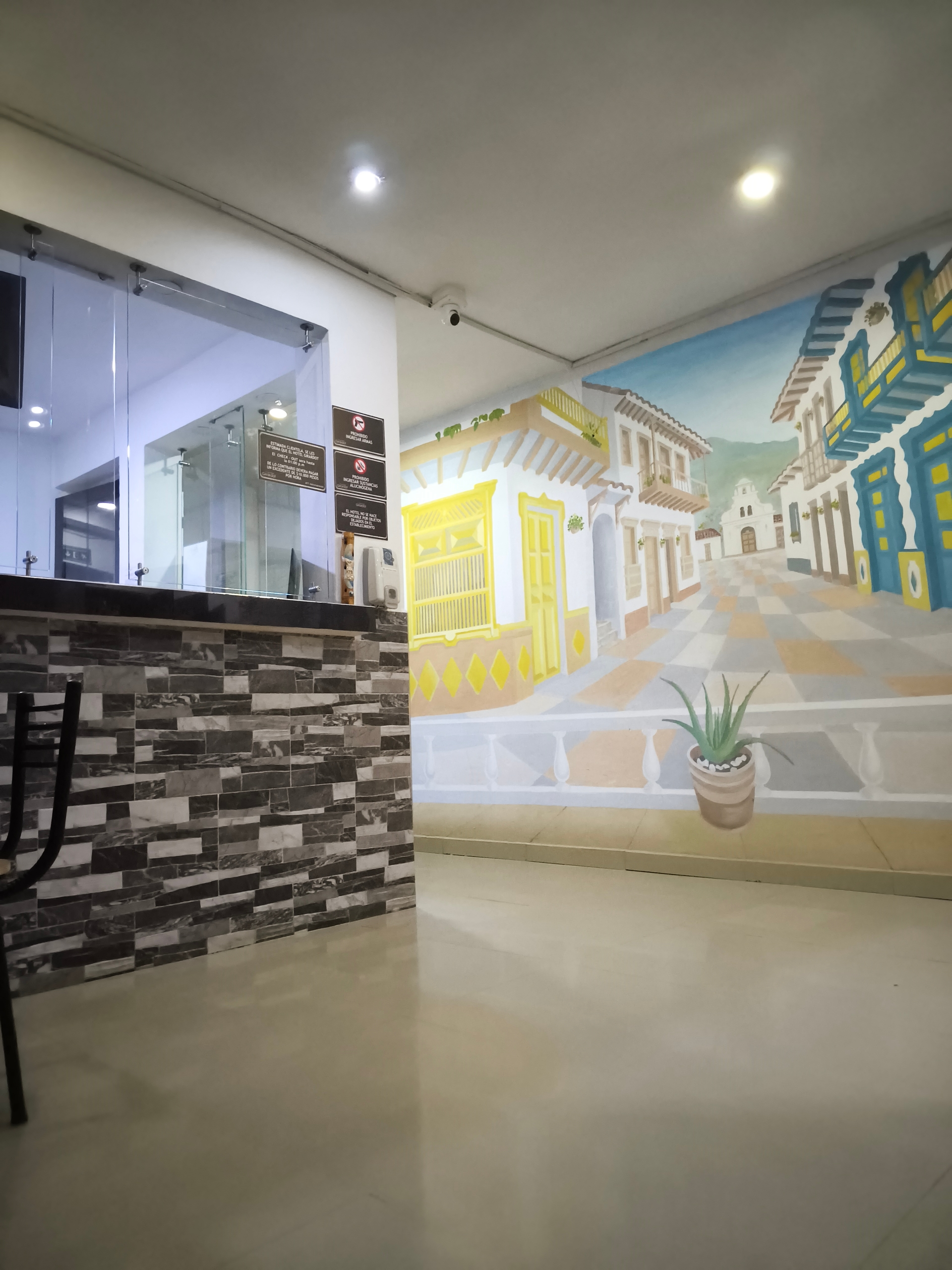 Foto de Hotel Casa Girardot