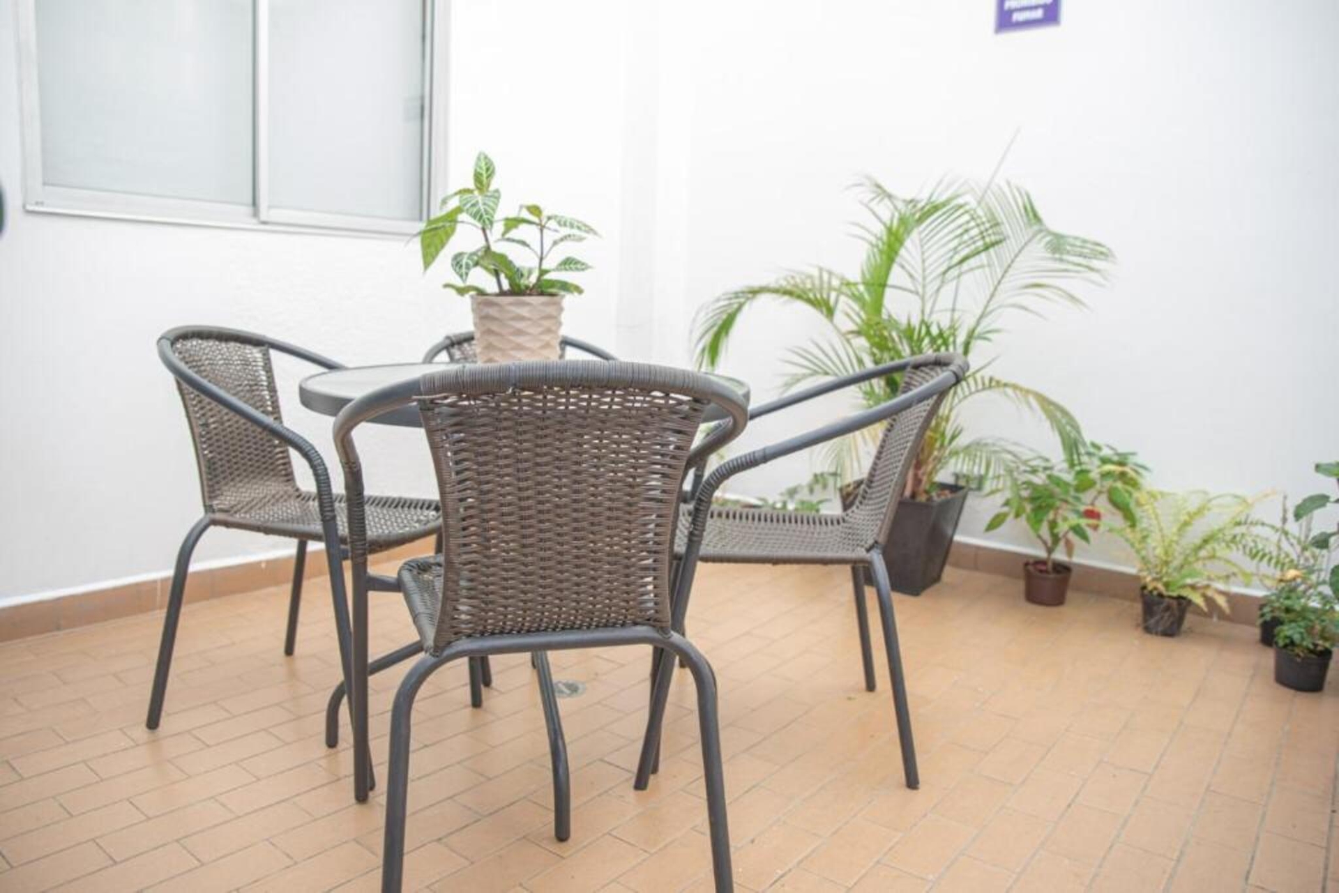 Hotel Villa Park