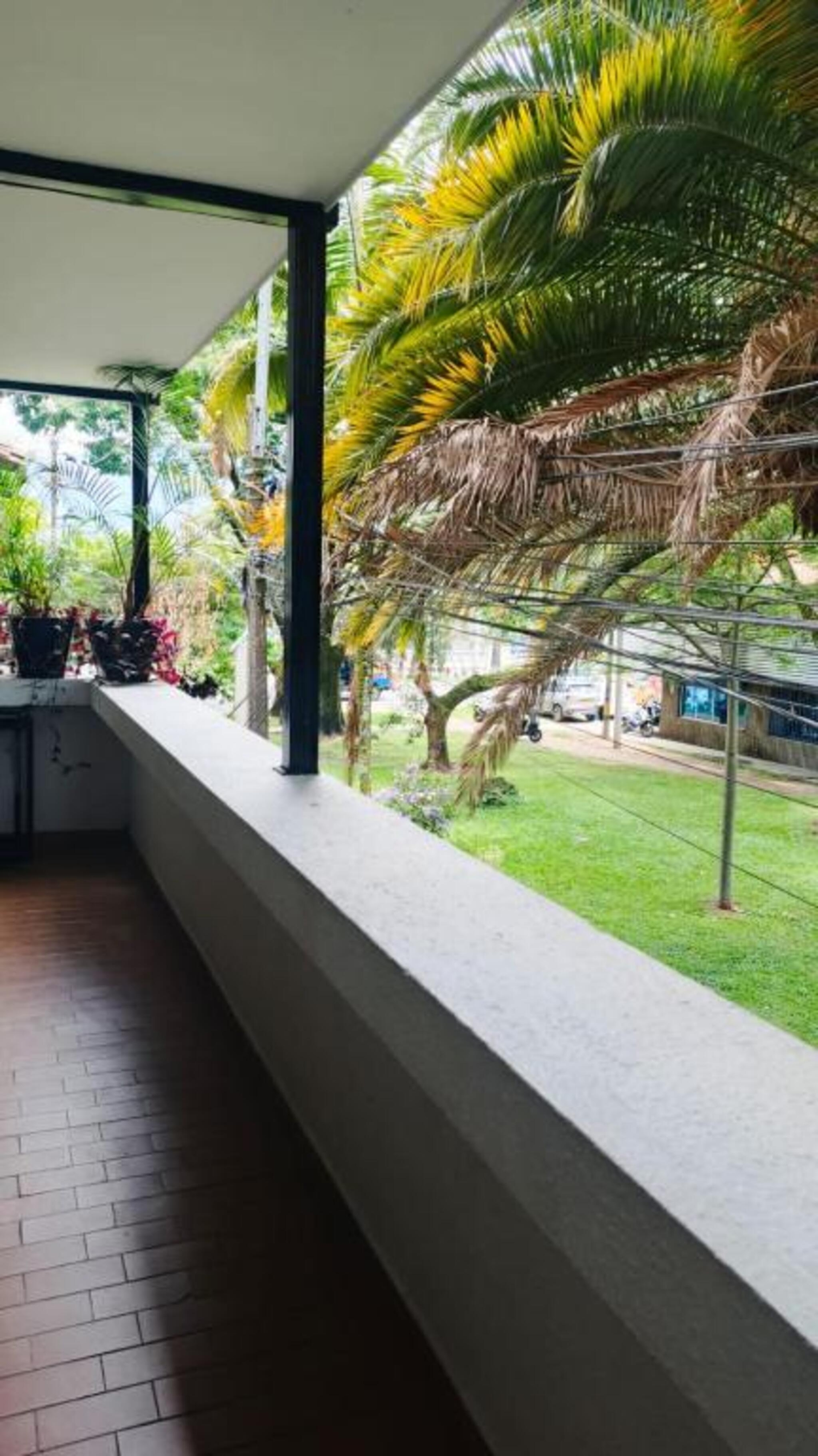 Foto de Hotel Villa Park