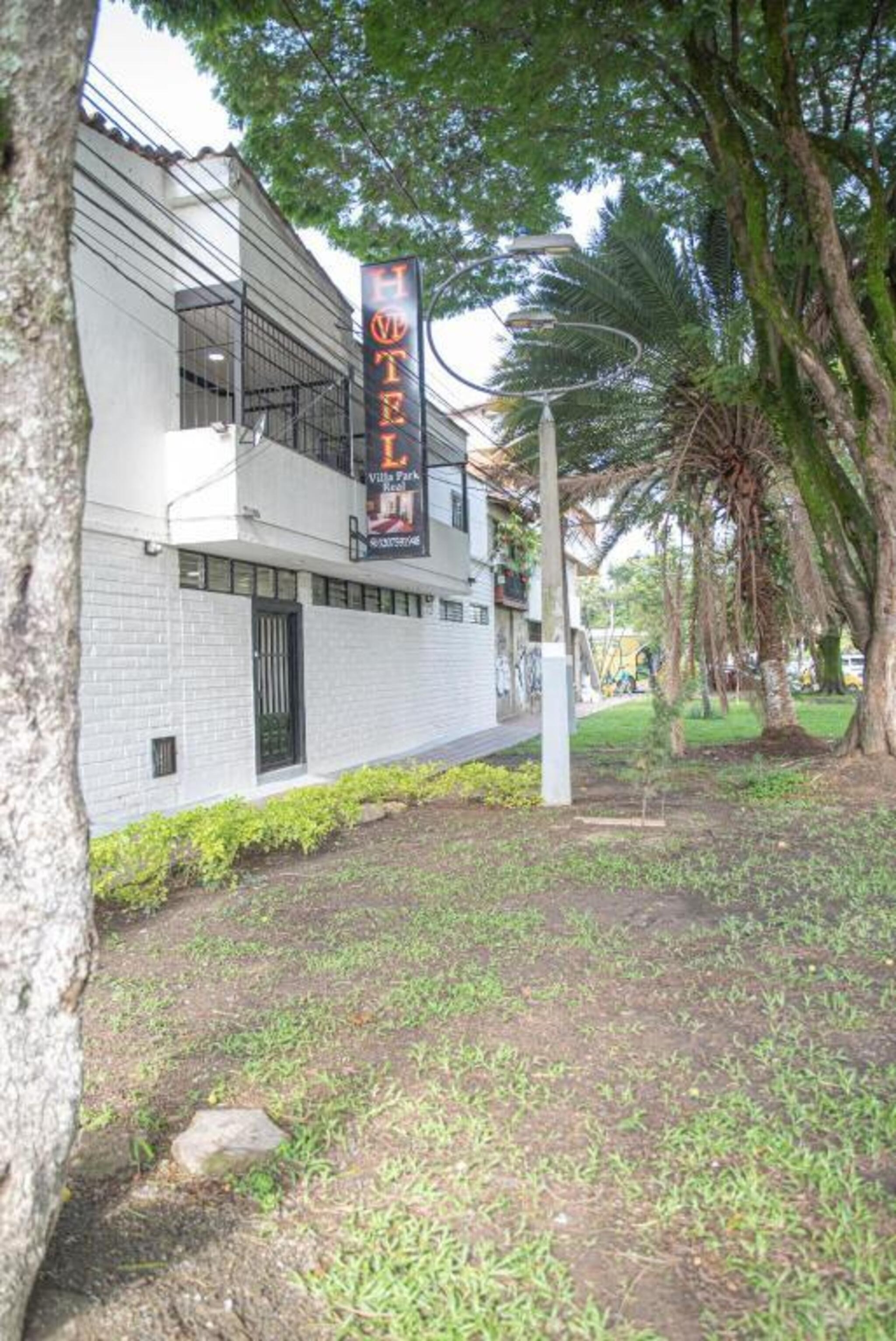Foto de Hotel Villa Park