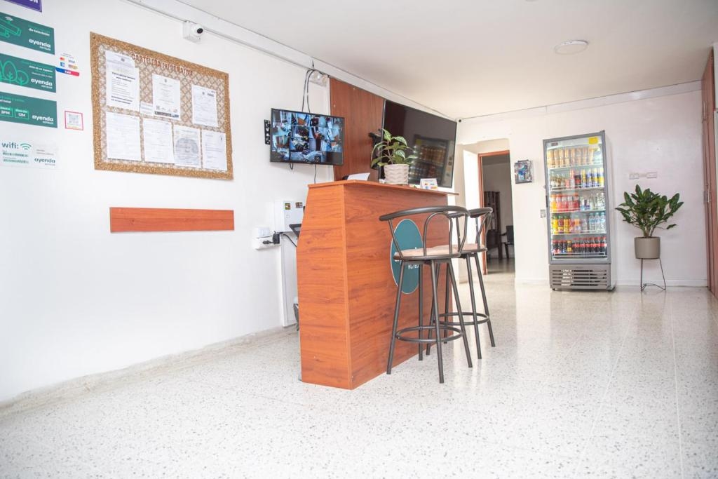 Foto de Hotel Villa Park