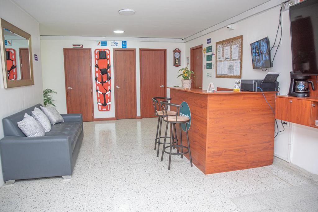 Foto de Hotel Villa Park