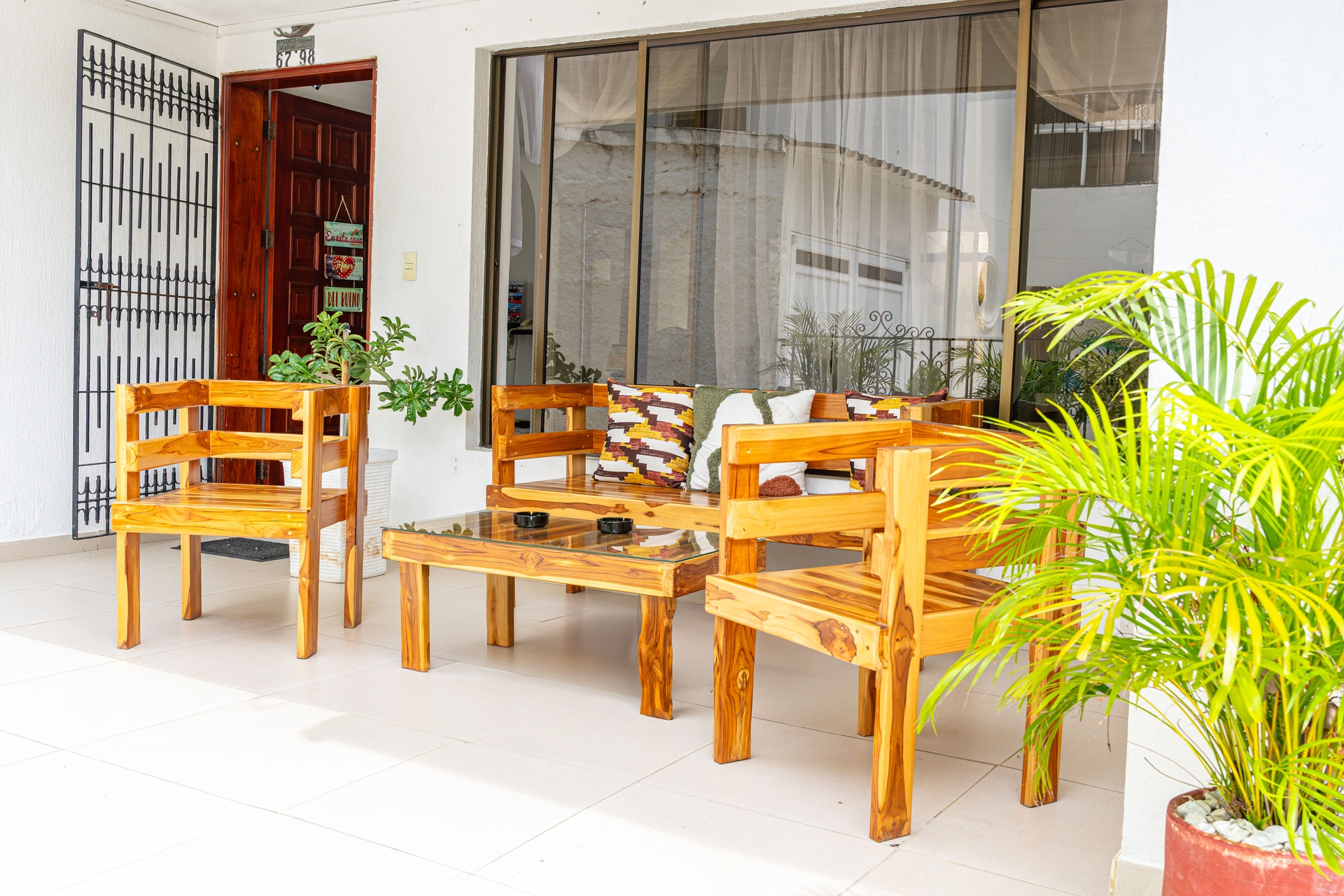 Foto de Oresca Hostel