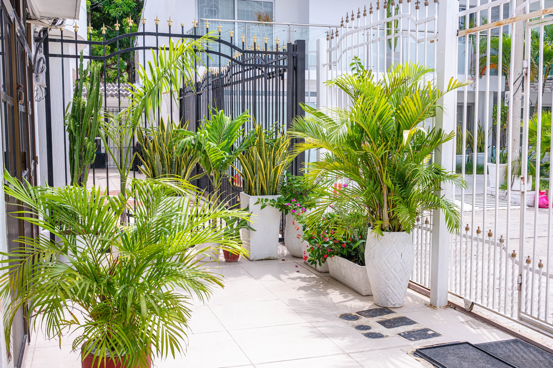 Foto de Oresca Hostel