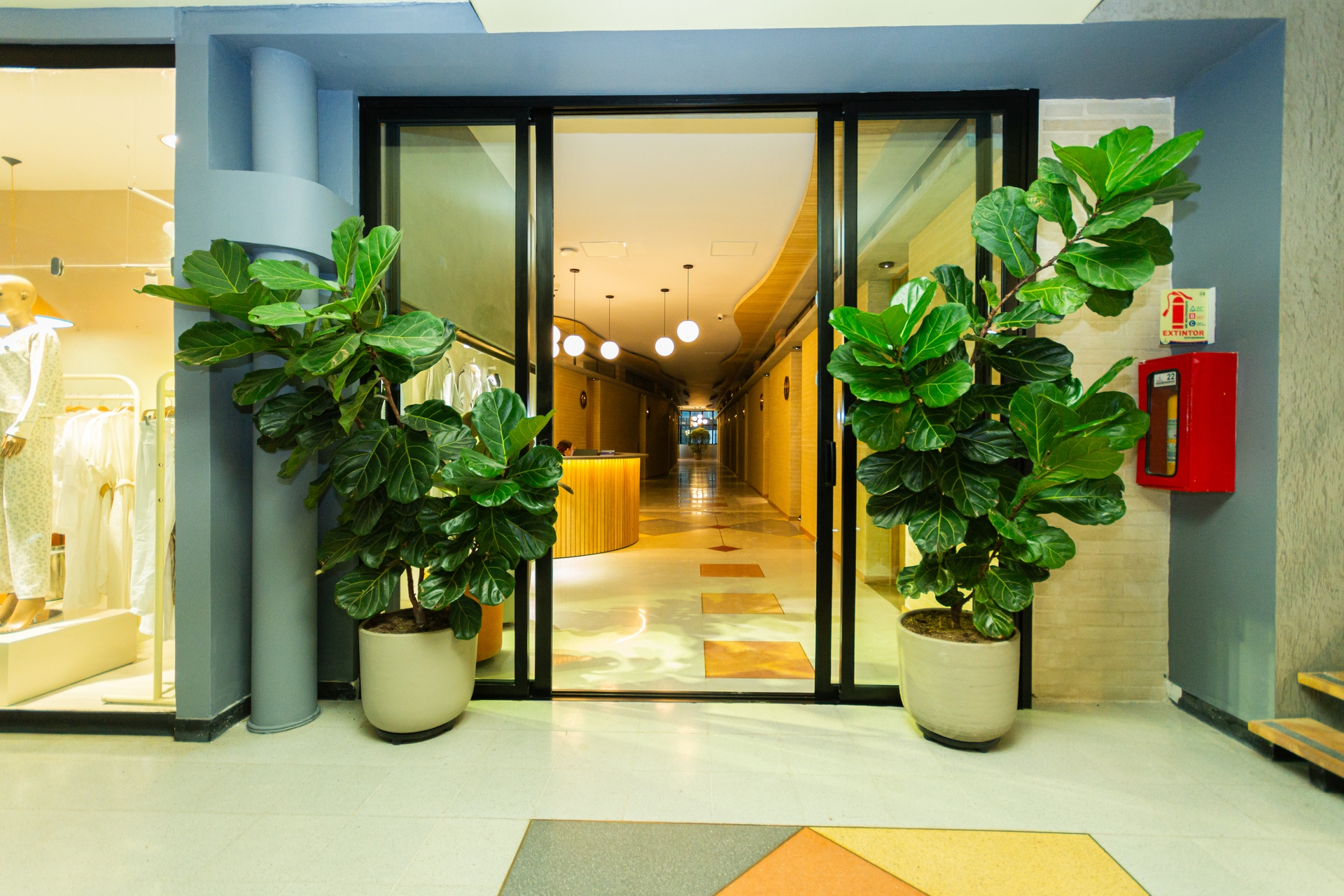 Foto de Hotel Boutique Obelisco