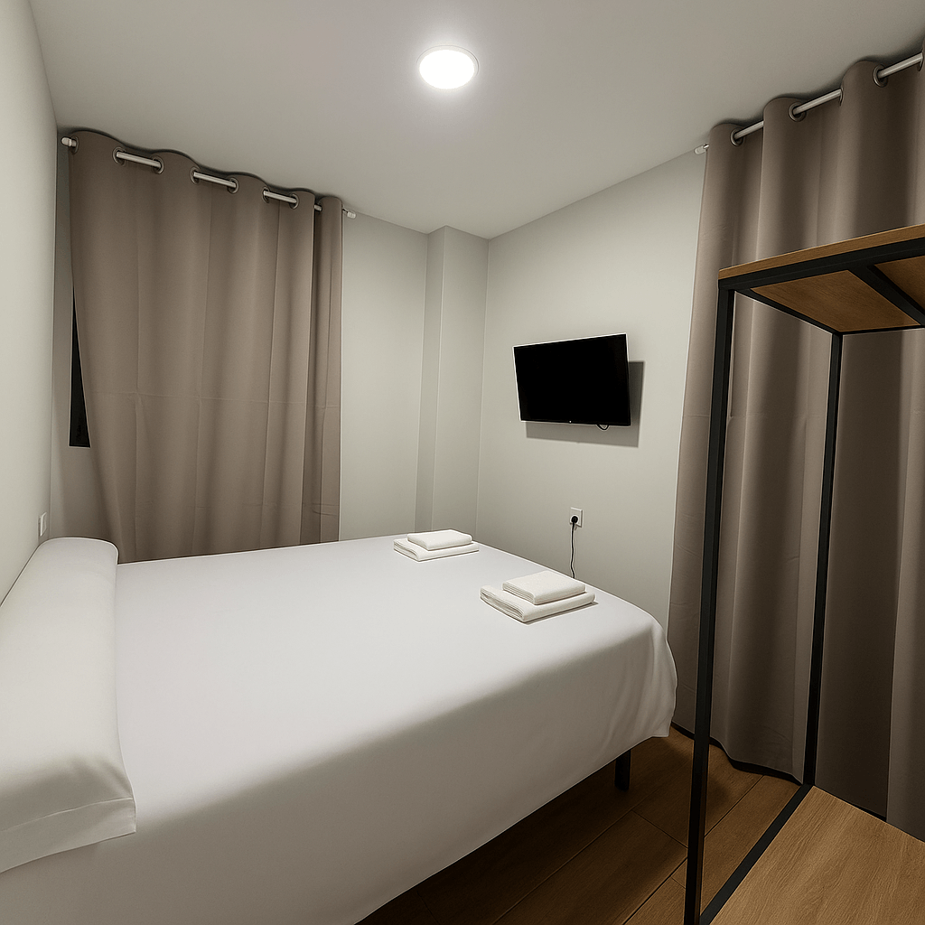 Foto de Hostal Alcorcon