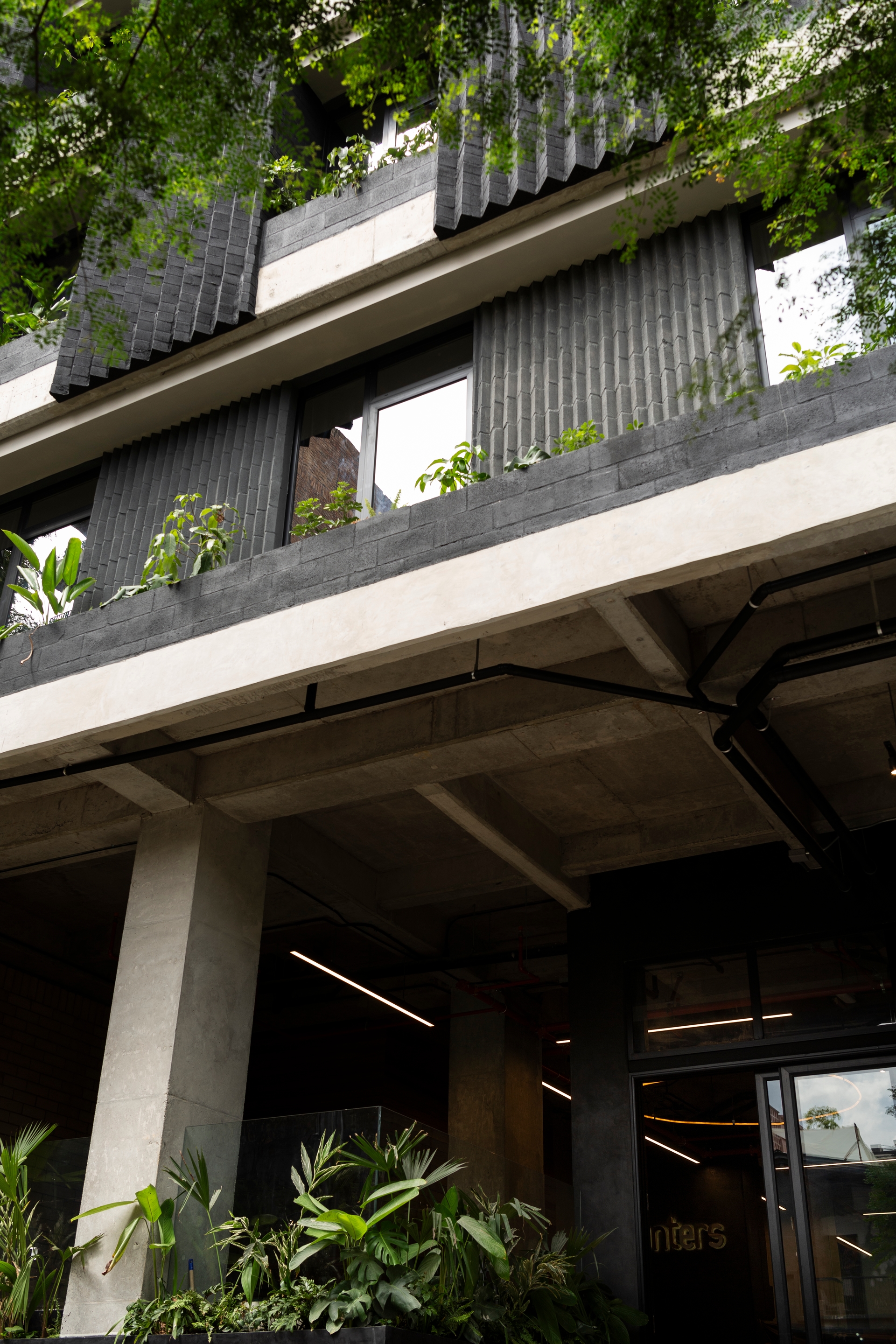 Foto de Hunters Concept Hotel By Jalo
