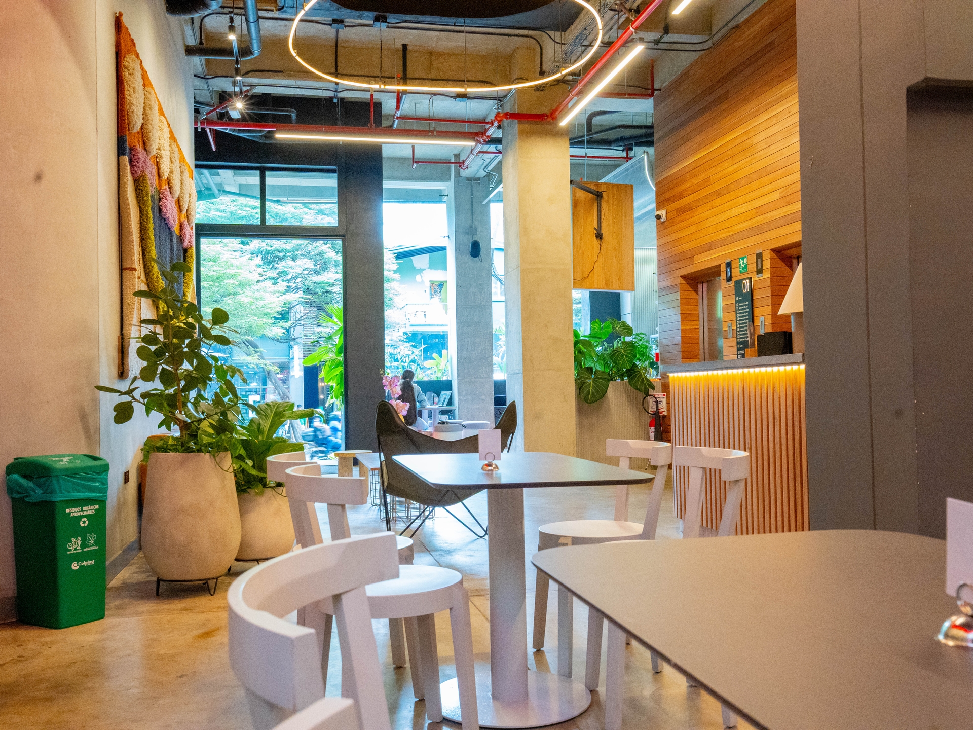 Foto de Hunters Concept Hotel By Jalo