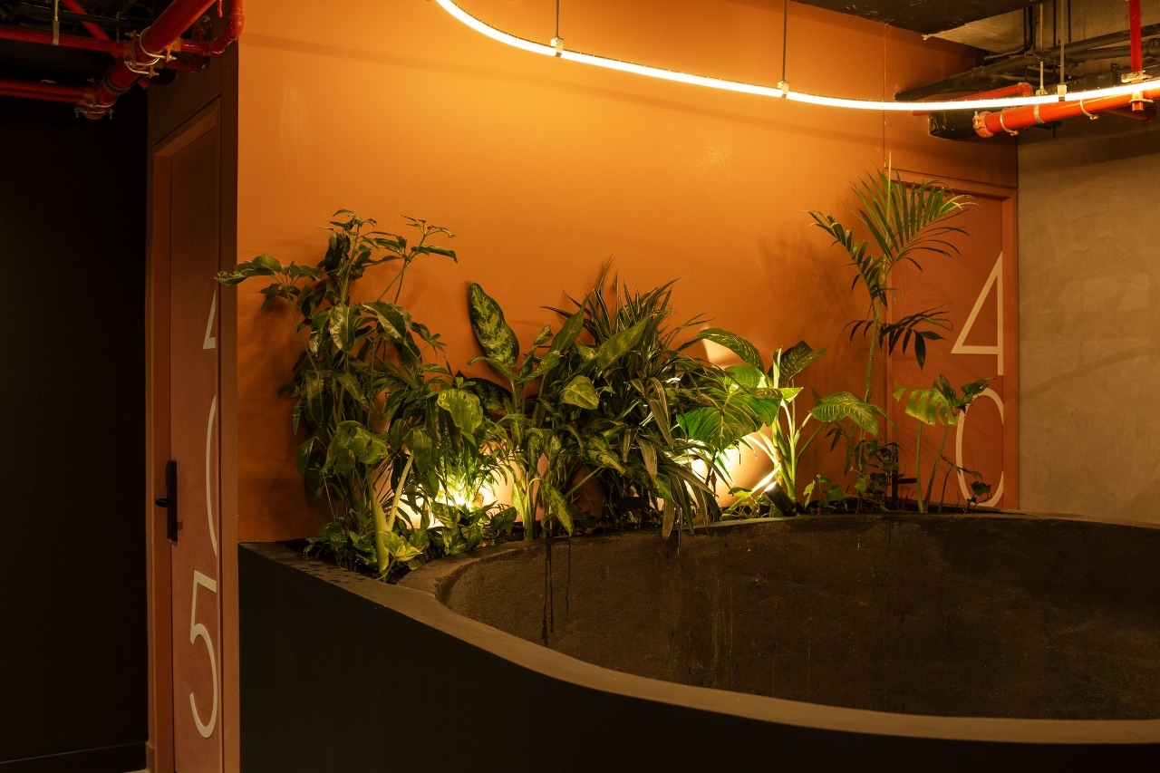 Foto de Hunters Concept Hotel By Jalo
