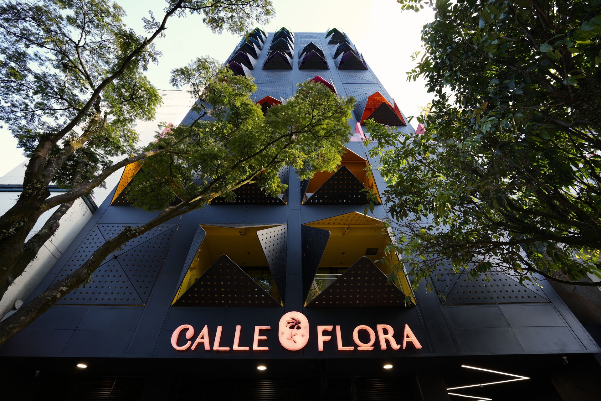 Foto de HOTEL CALLE FLORA BY JALO