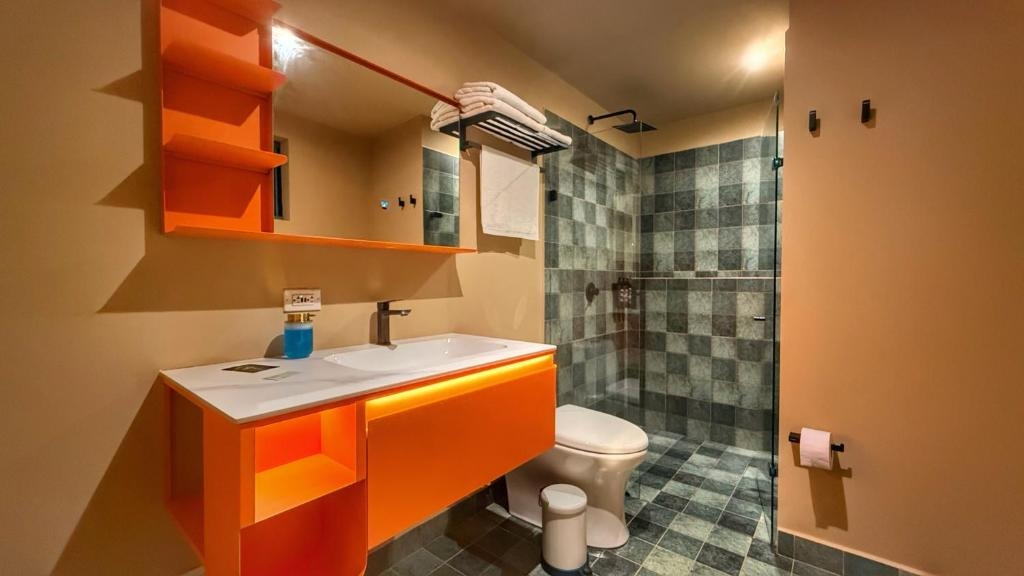 Foto de Autenthico Provenza Hotel Medellin