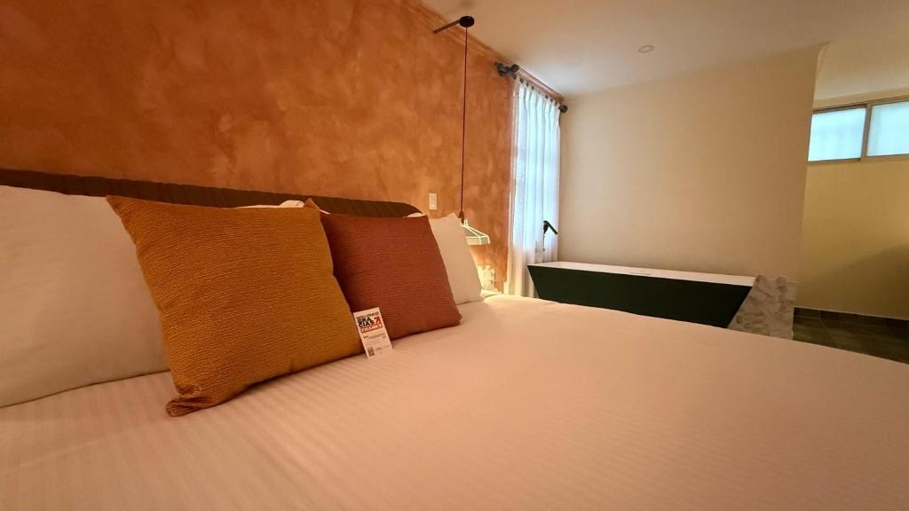 Foto de Autenthico Provenza Hotel Medellin
