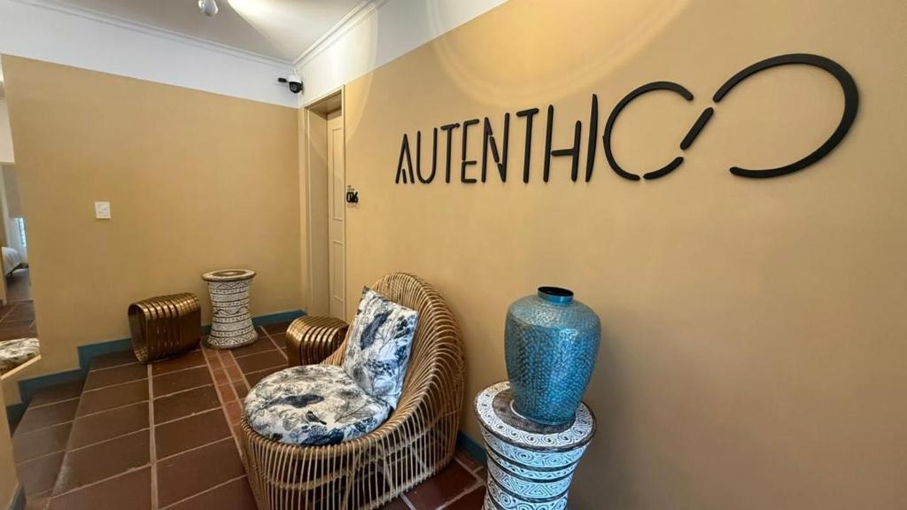 Foto de Autenthico Provenza Hotel Medellin