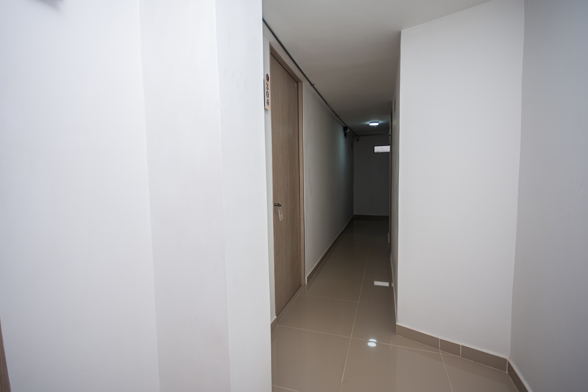 Apartahotel Ces