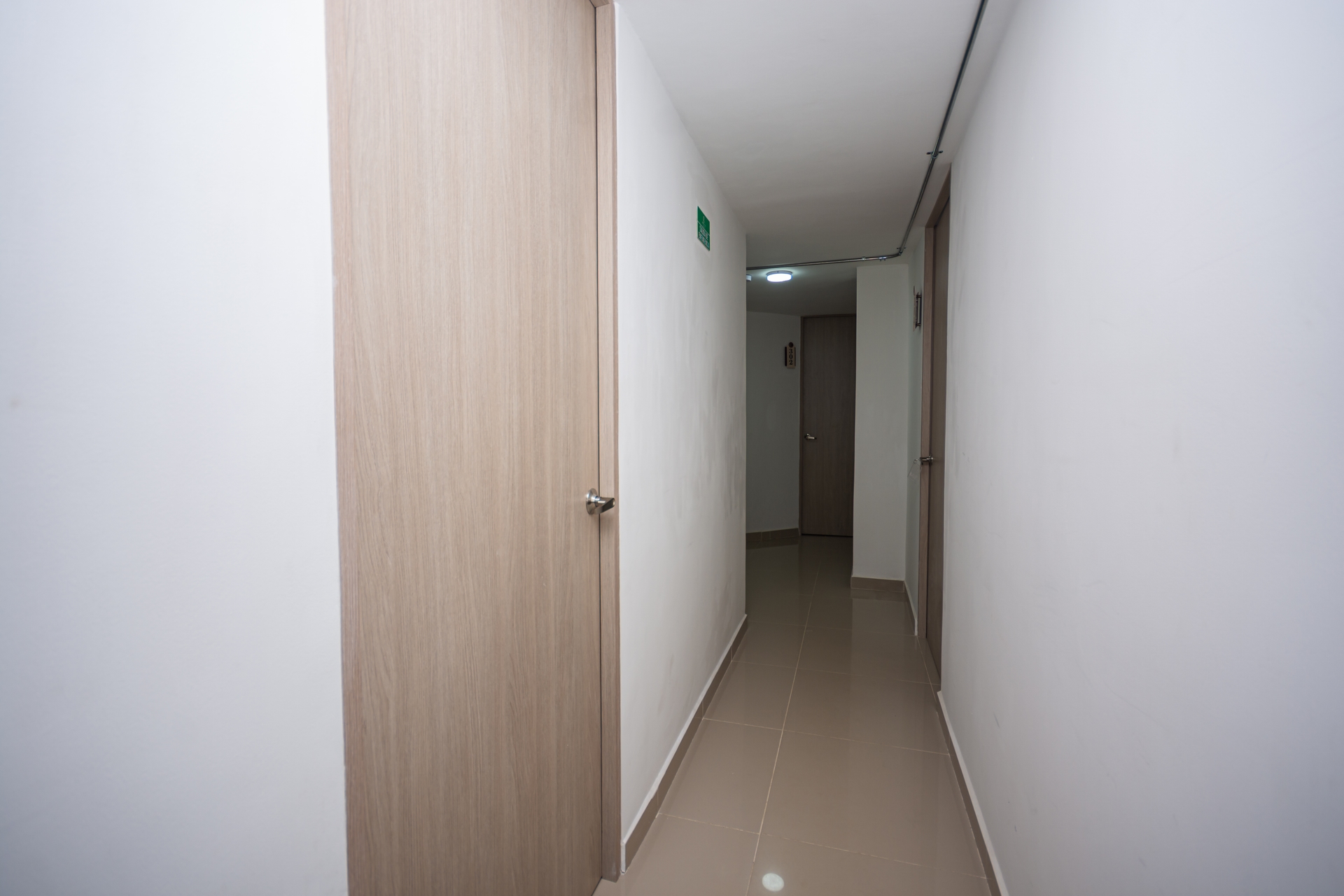 Foto de Apartahotel Ces