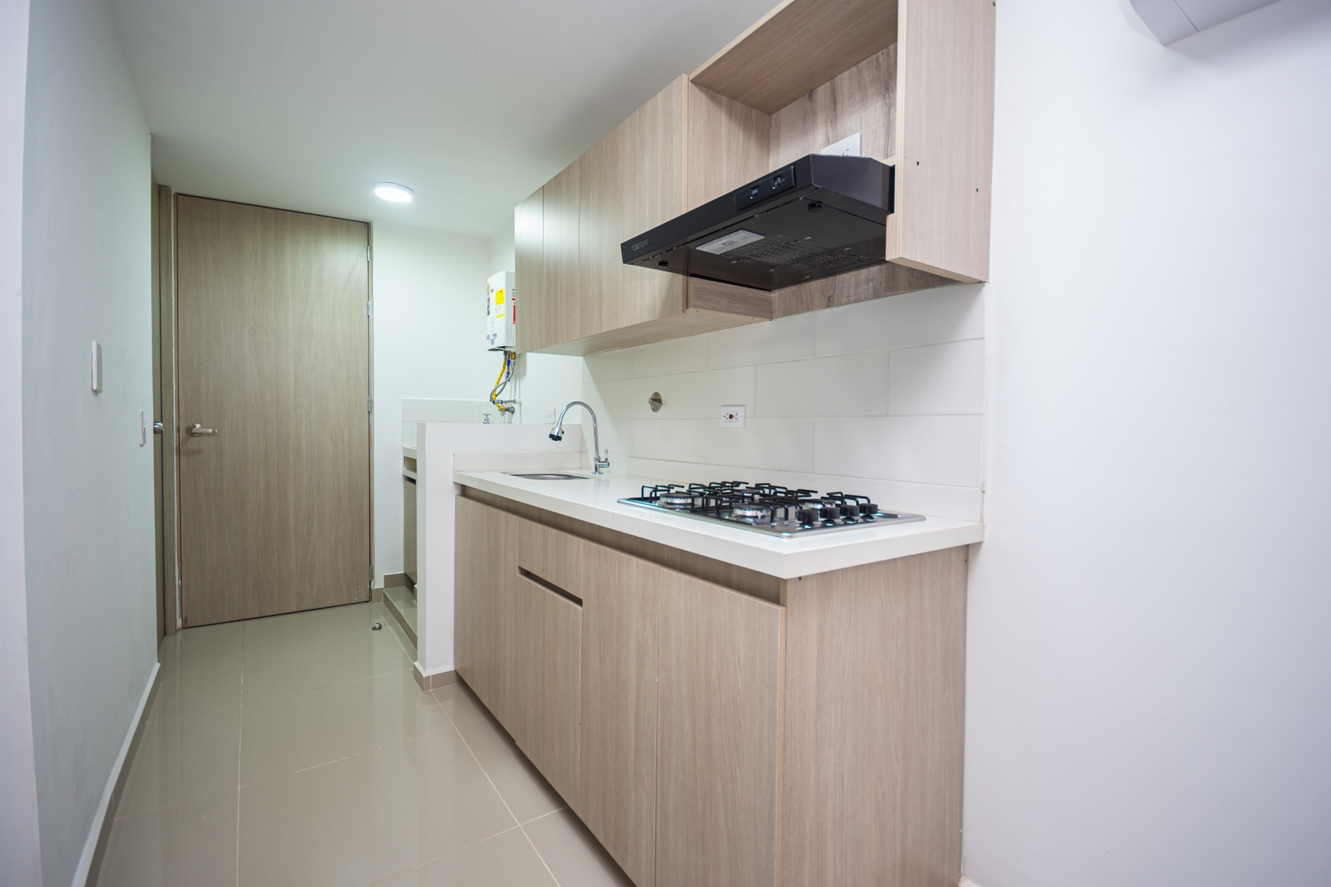 Foto de Apartahotel Ces
