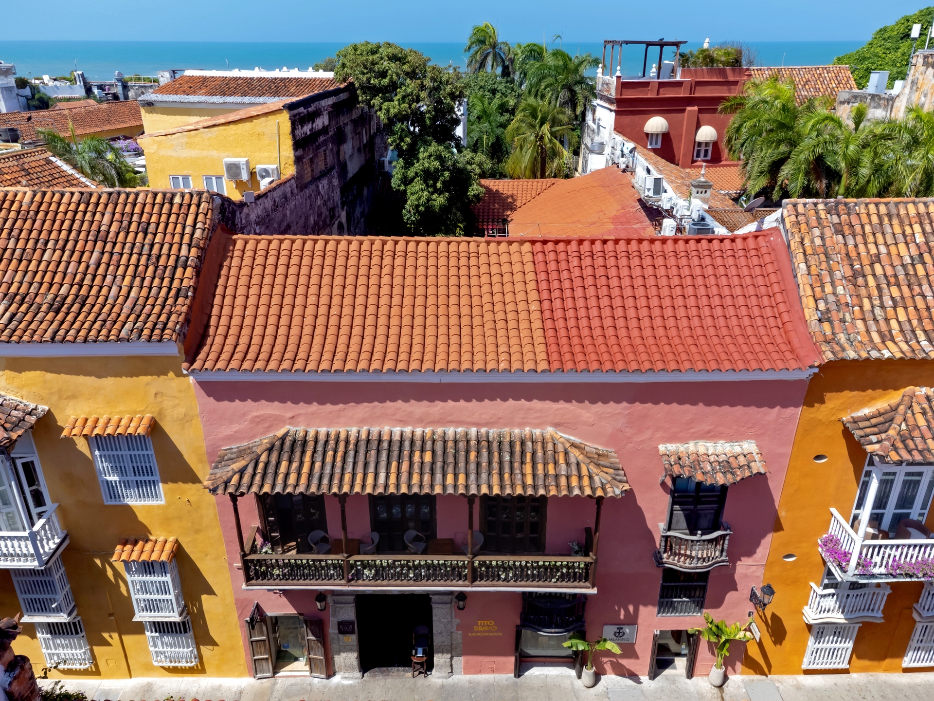 El Marques Hotel Boutique By GEH Suites