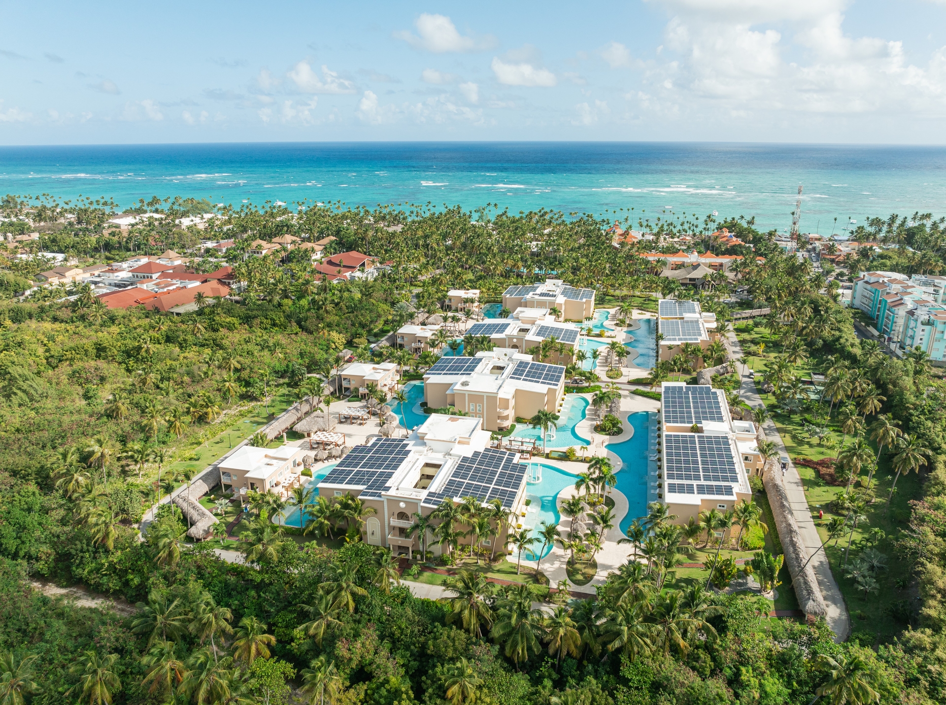 Foto de TRS Turquesa Hotel - Adults Only - All Inclusive