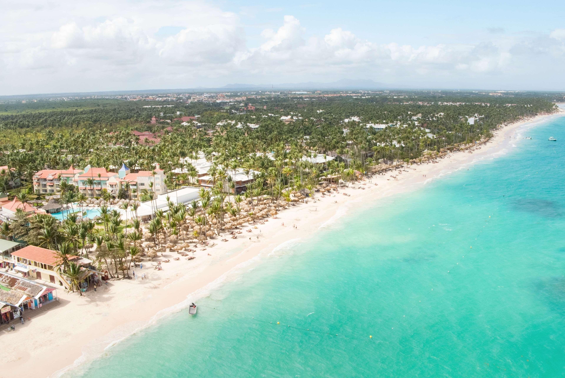 Foto de TRS Turquesa Hotel - Adults Only - All Inclusive