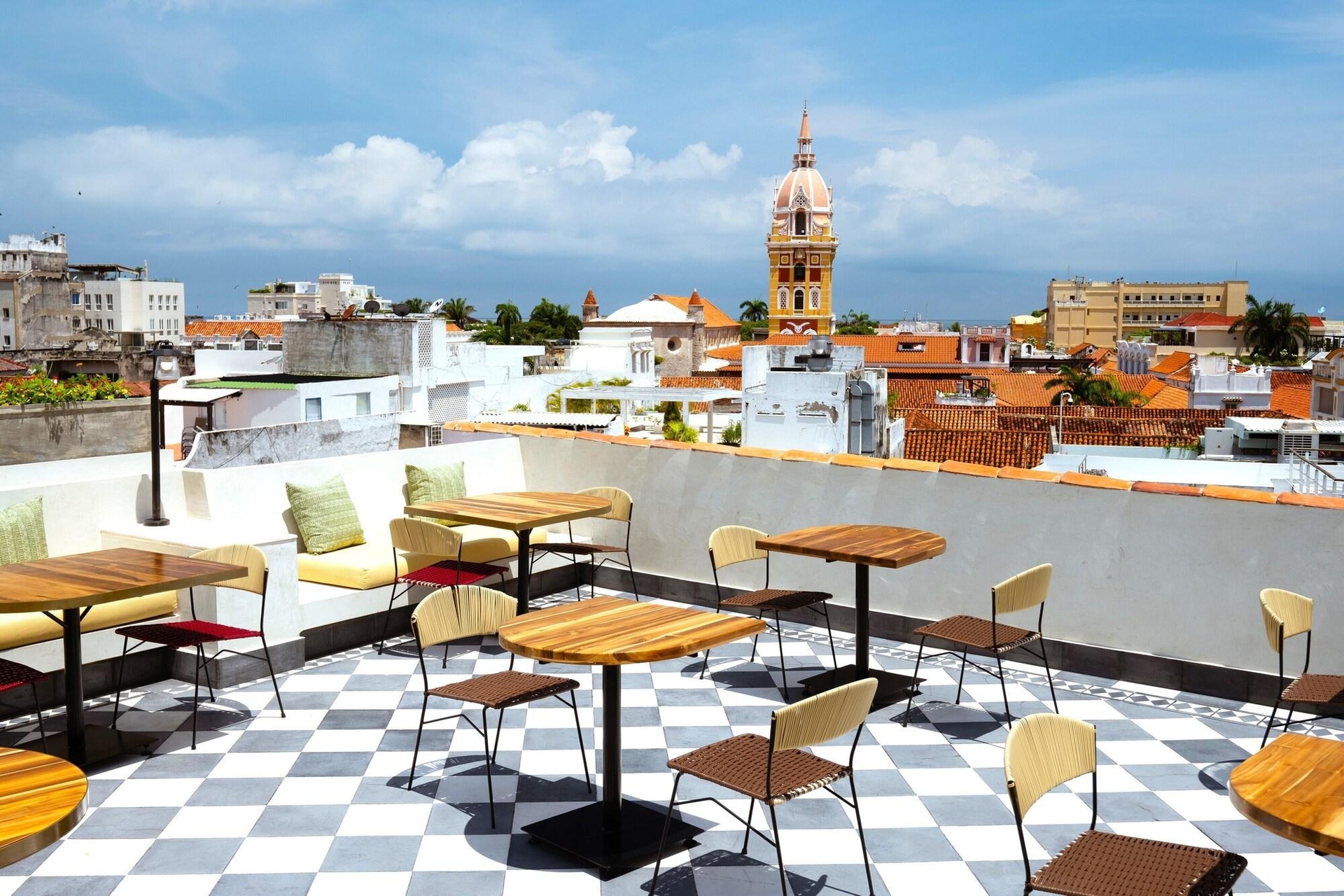 Hotel Voilã¡ Centro Histã³rico