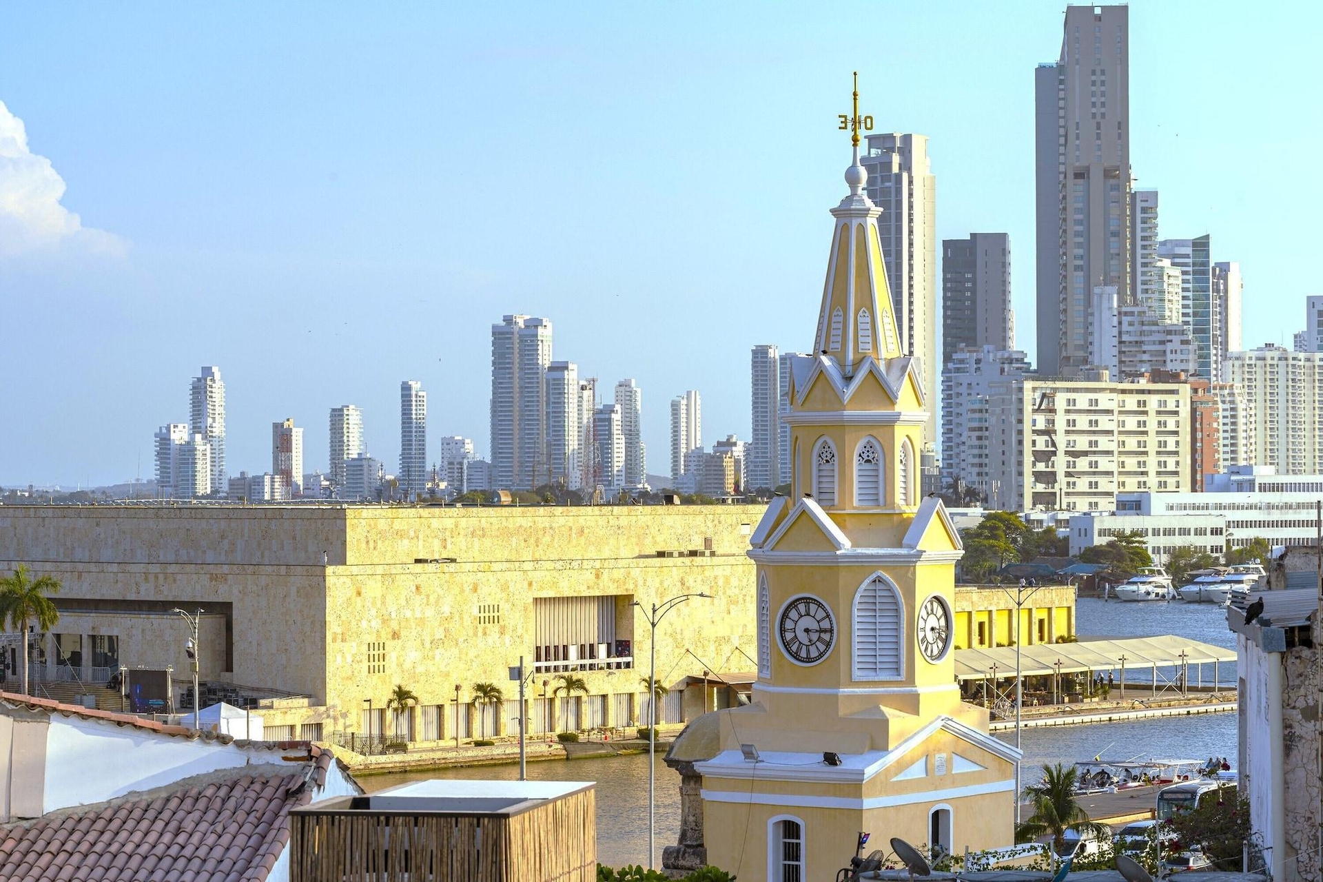 Foto de Hotel Voilã¡ Centro Histã³rico