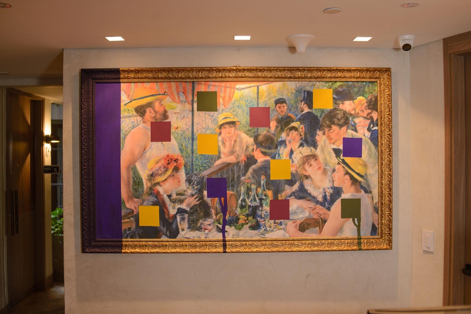 Foto de Hotel Voilã¡ Centro Histã³rico