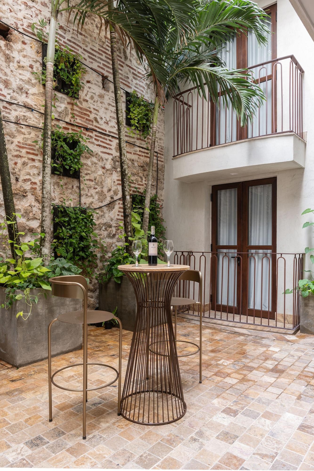Foto de Hotel Voilã¡ Centro Histã³rico