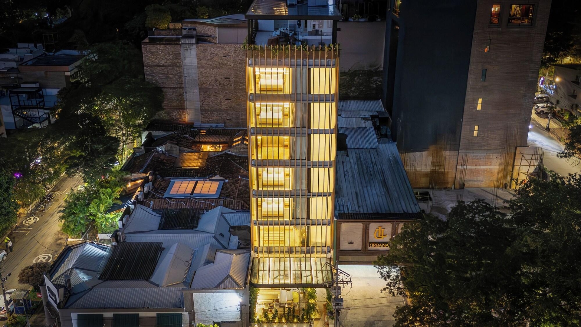 Foto de Lin Boutique Hotel By Housy Host